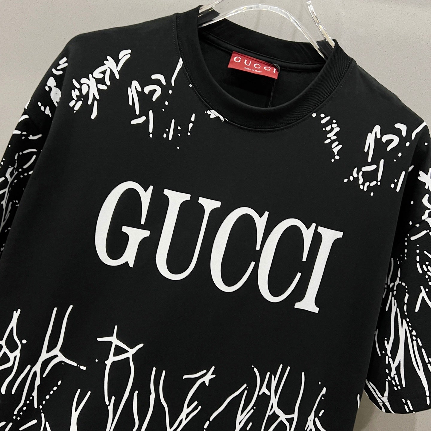 LuxluxHouse Best Quality Clothes Gucci T-shirt
