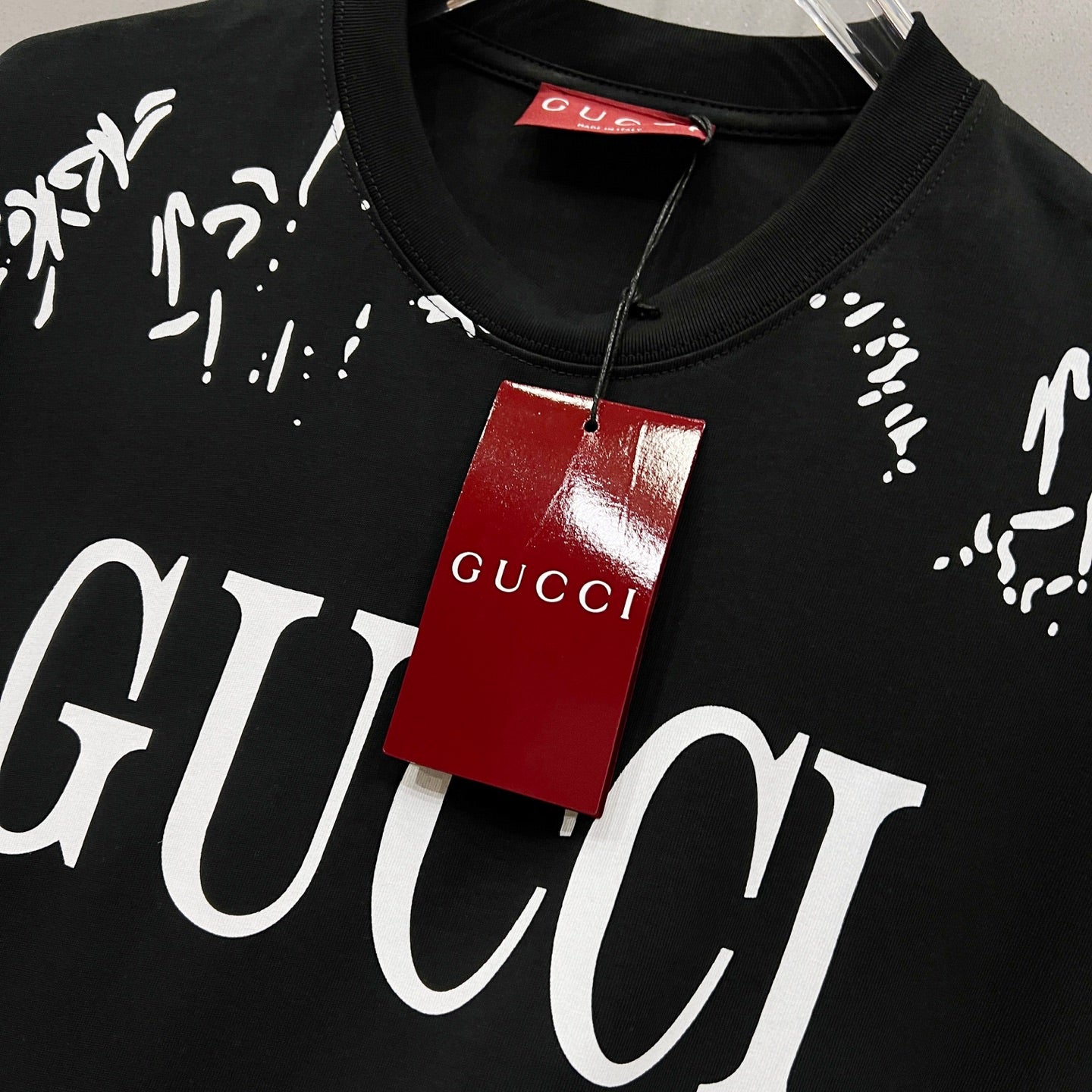 LuxluxHouse Best Quality Clothes Gucci T-shirt