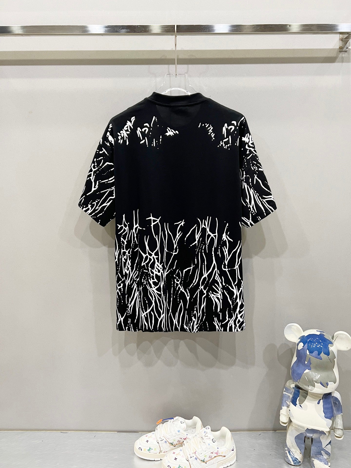 LuxluxHouse Best Quality Clothes Gucci T-shirt