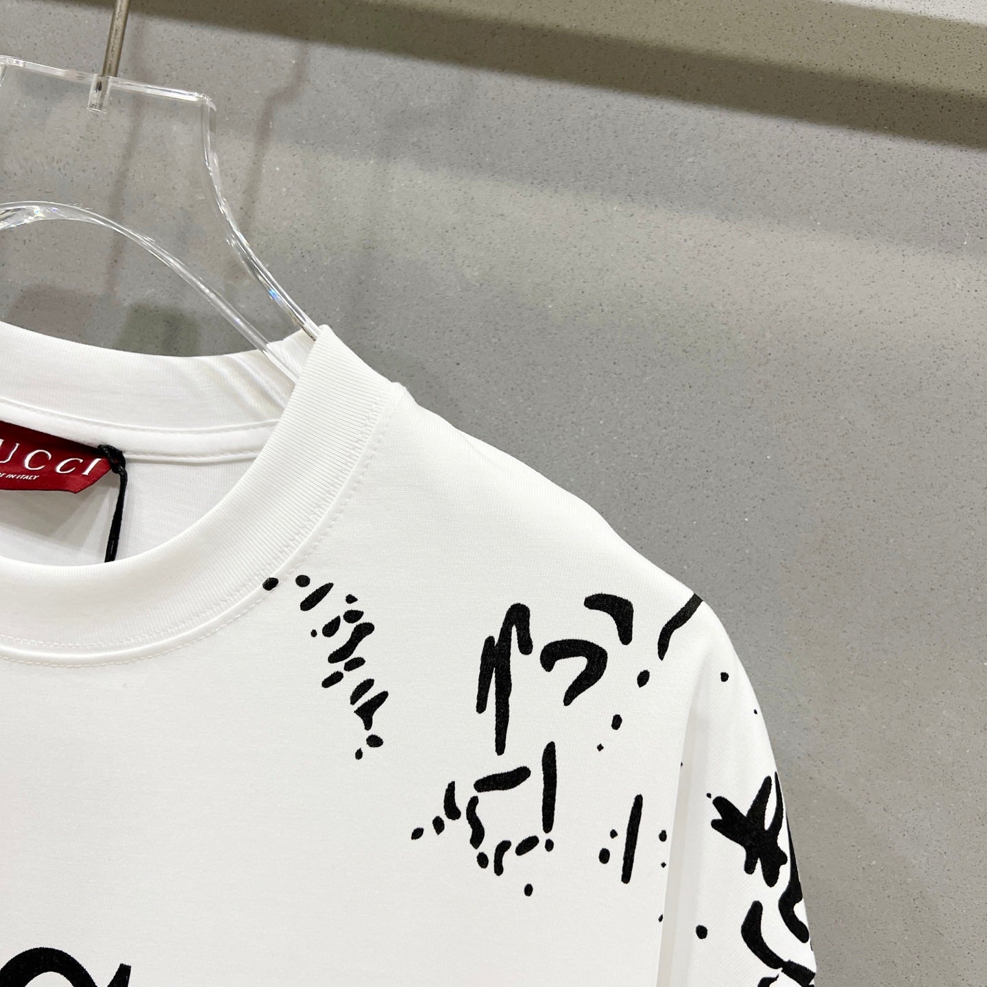 LuxluxHouse Best Quality Clothes Gucci T-shirt