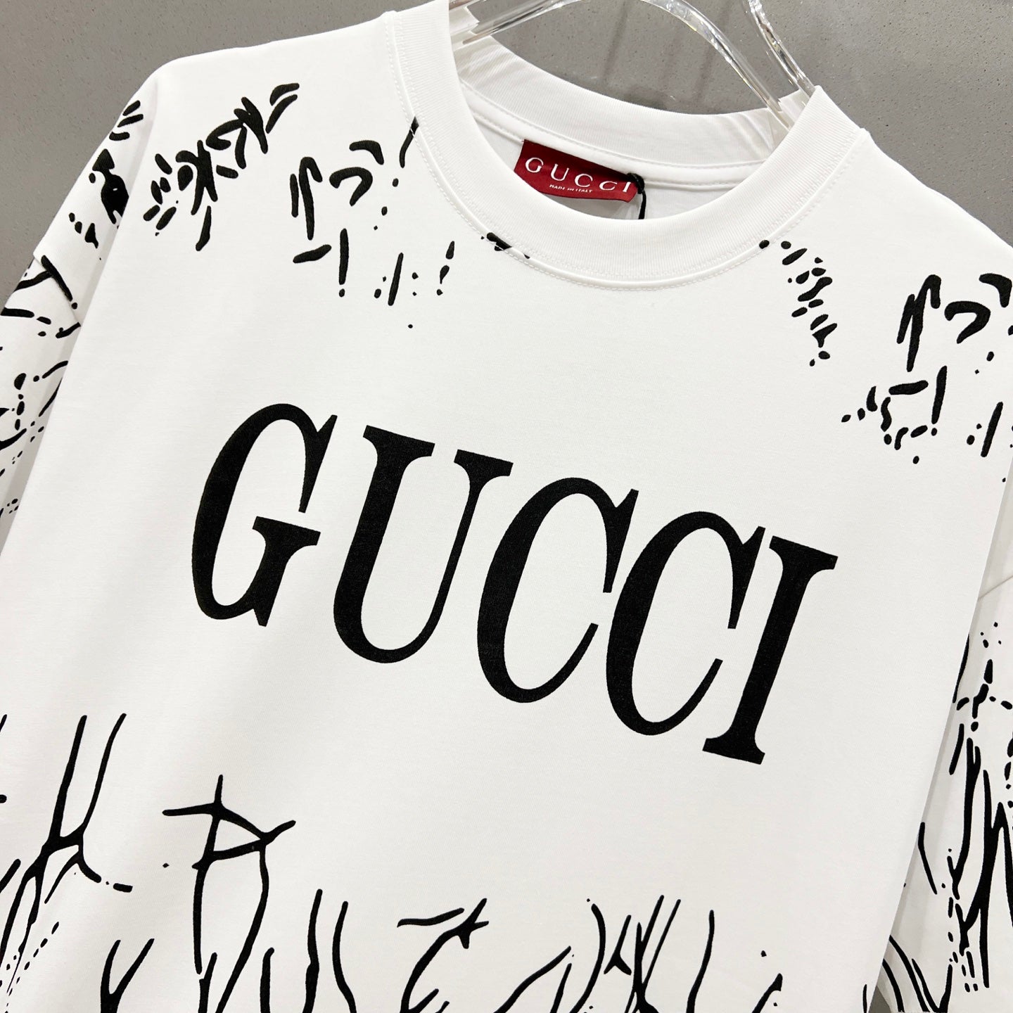 LuxluxHouse Best Quality Clothes Gucci T-shirt