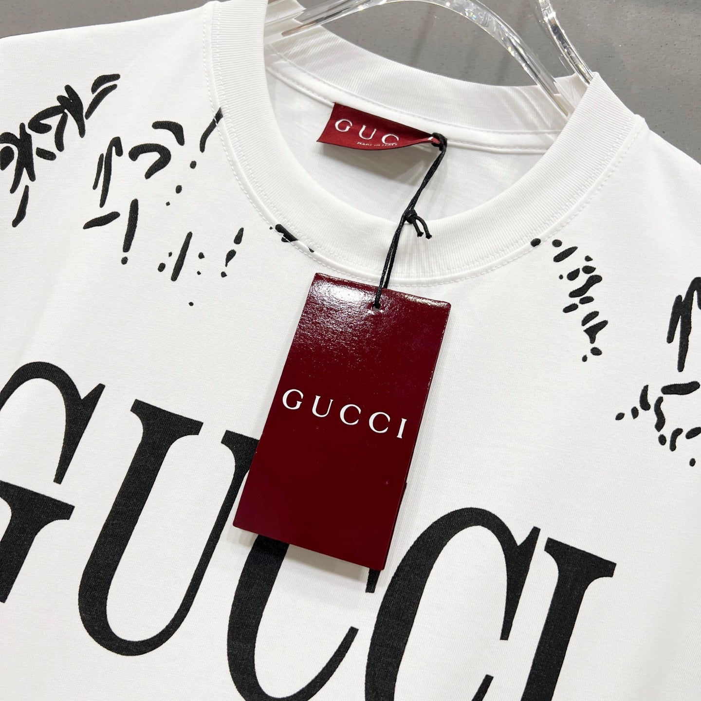 LuxluxHouse Best Quality Clothes Gucci T-shirt
