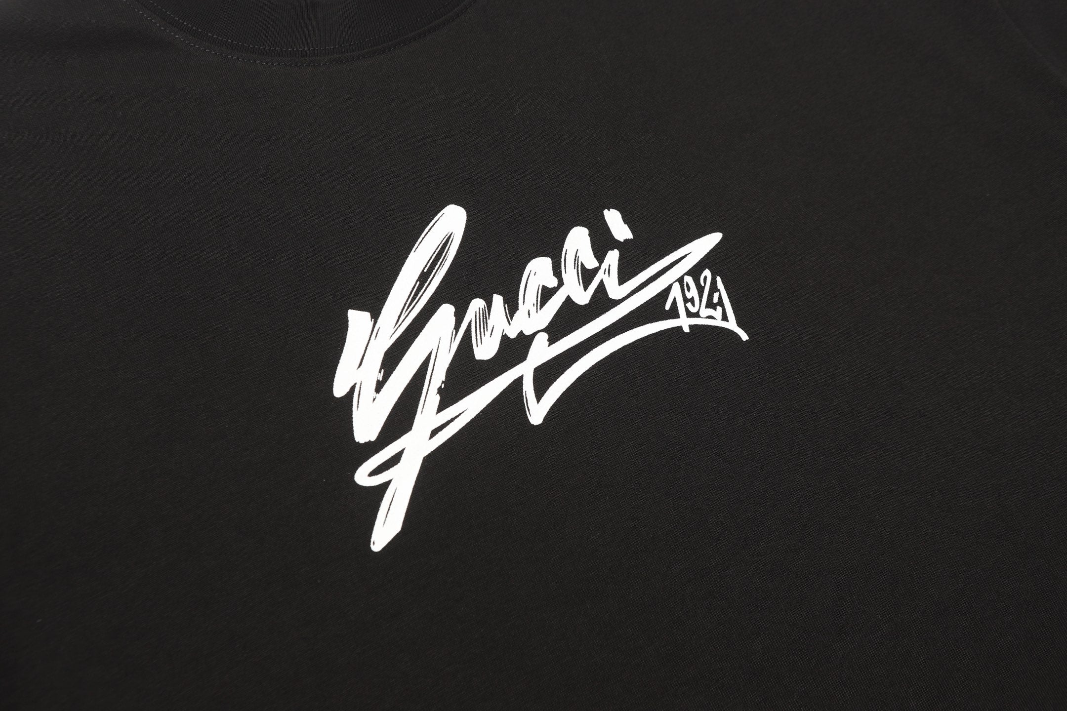 LuxluxHouse Best Quality Clothes Gucci T-shirt