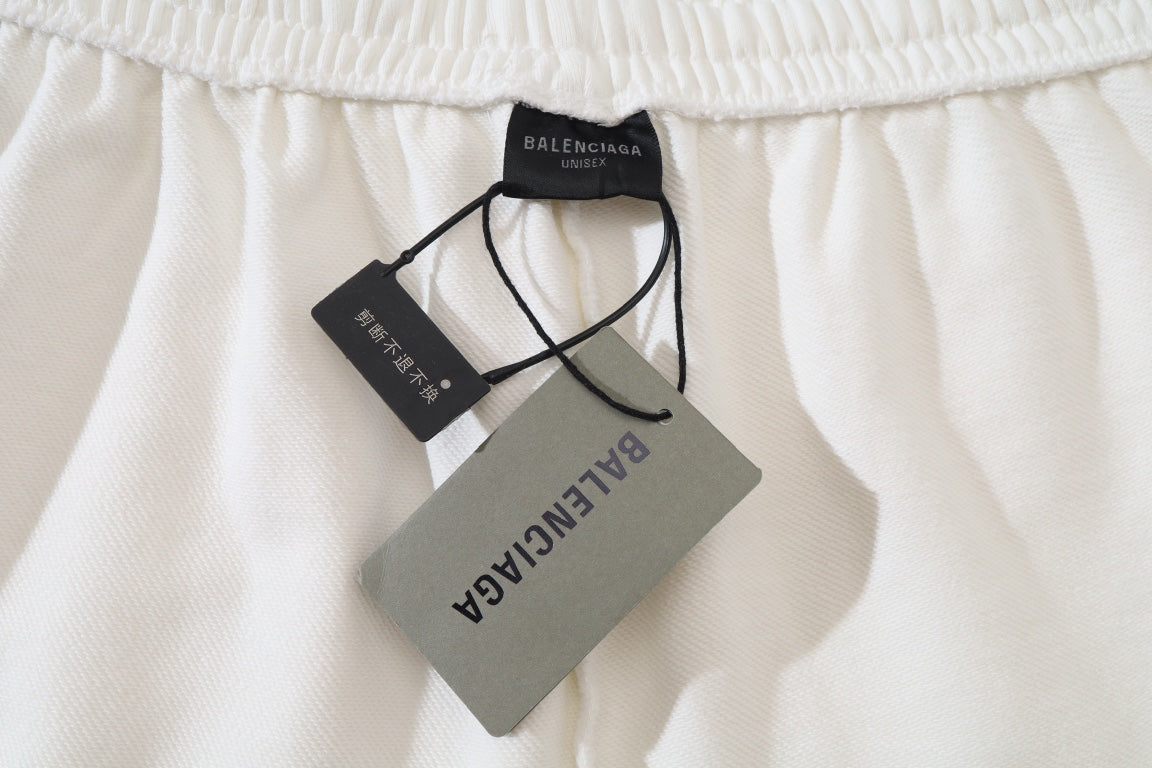 LuxluxHouse Best Quality Clothes Balenciaga Pants