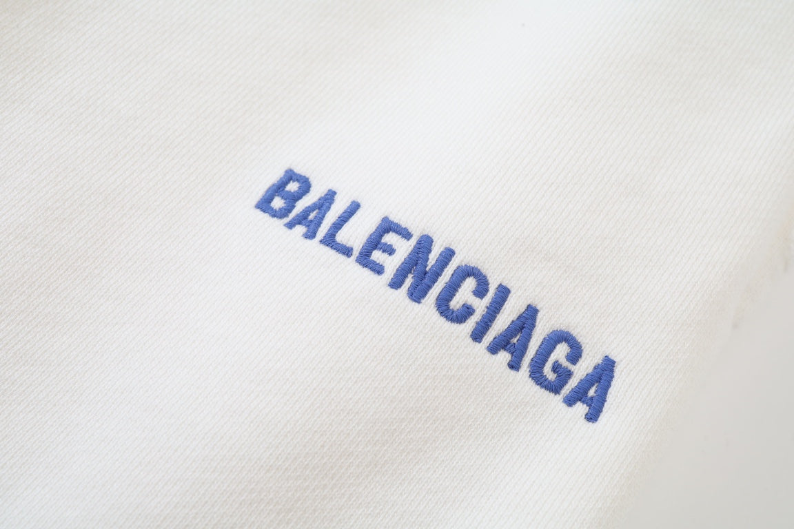 LuxluxHouse Best Quality Clothes Balenciaga Pants