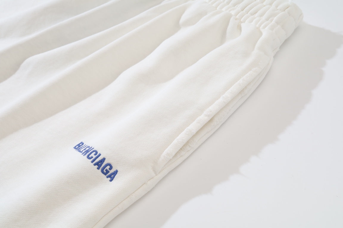LuxluxHouse Best Quality Clothes Balenciaga Pants