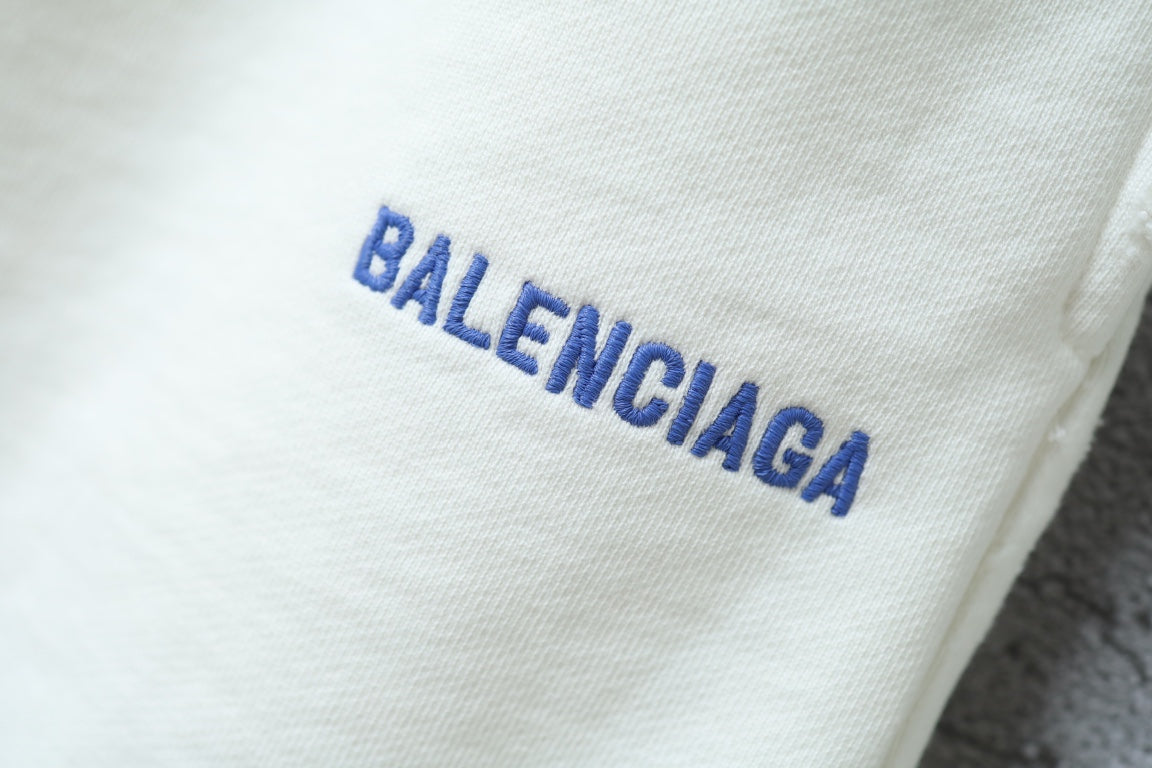 LuxluxHouse Best Quality Clothes Balenciaga Pants