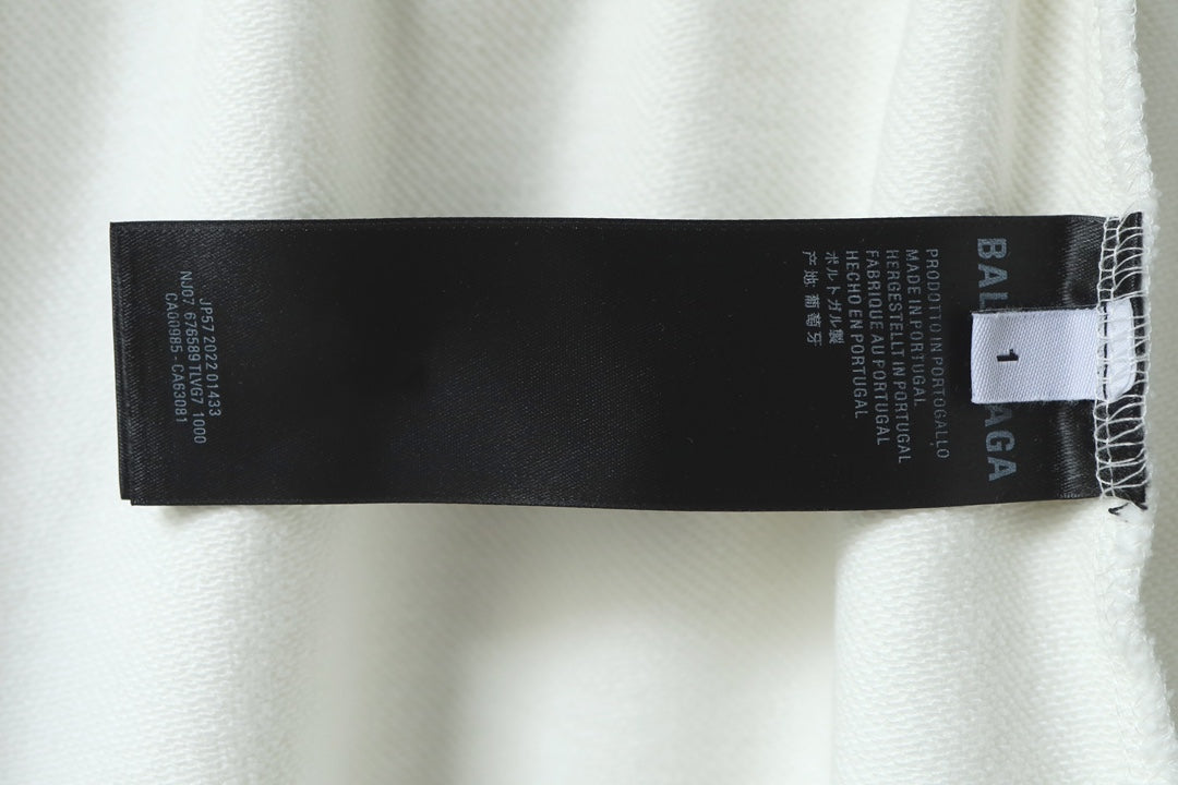 LuxluxHouse Best Quality Clothes Balenciaga Pants