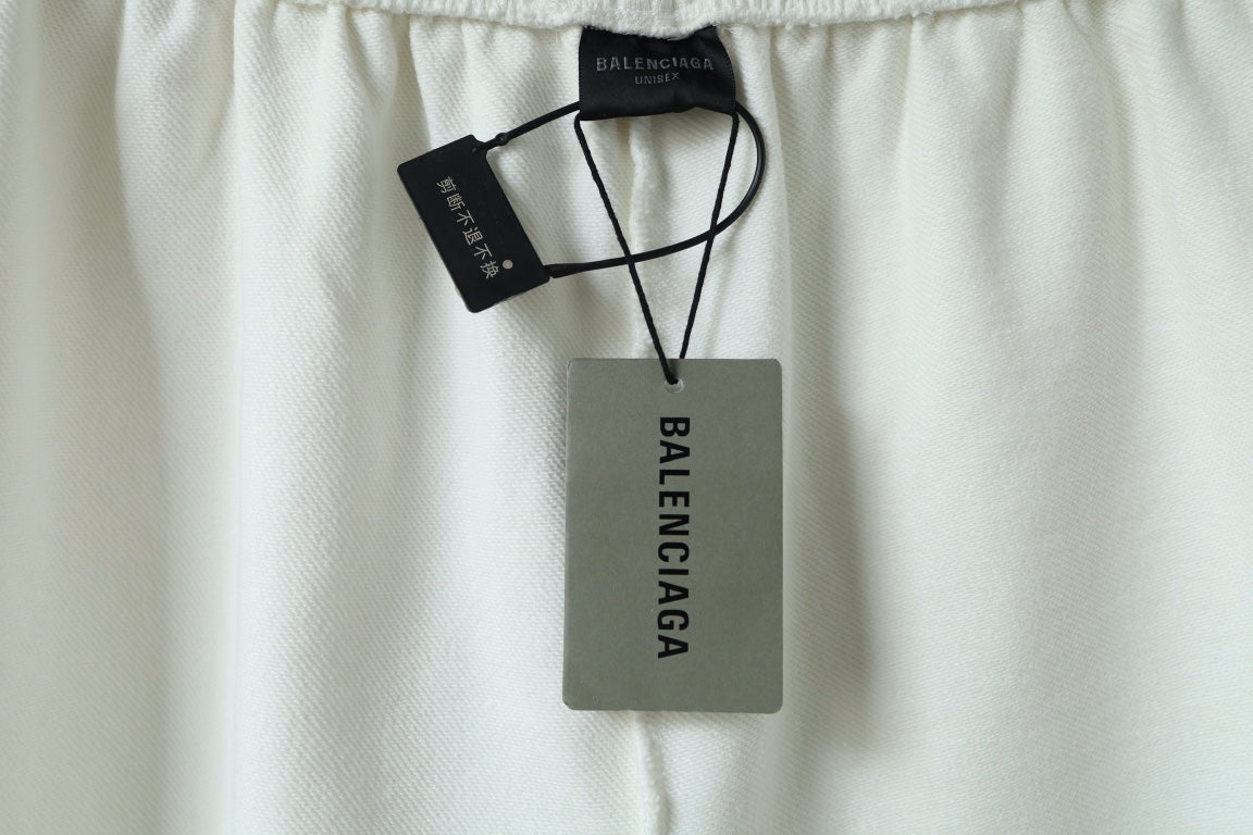 LuxluxHouse Best Quality Clothes Balenciaga Pants