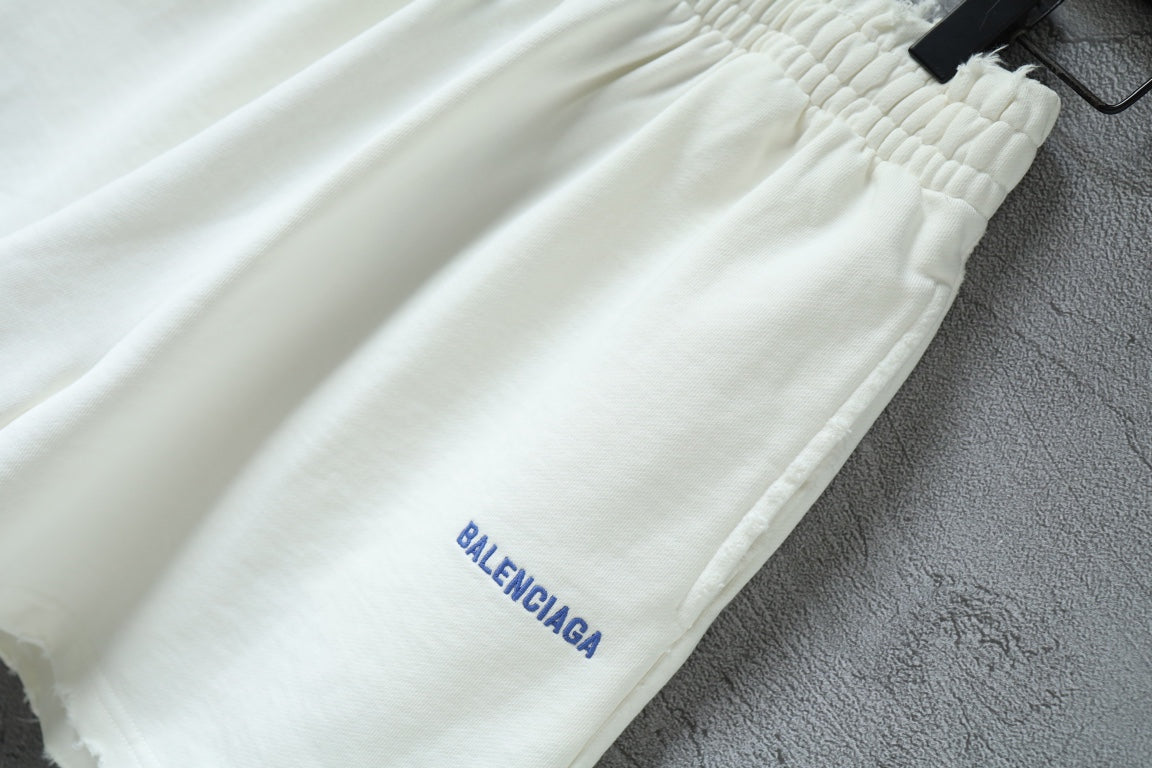 LuxluxHouse Best Quality Clothes Balenciaga Pants
