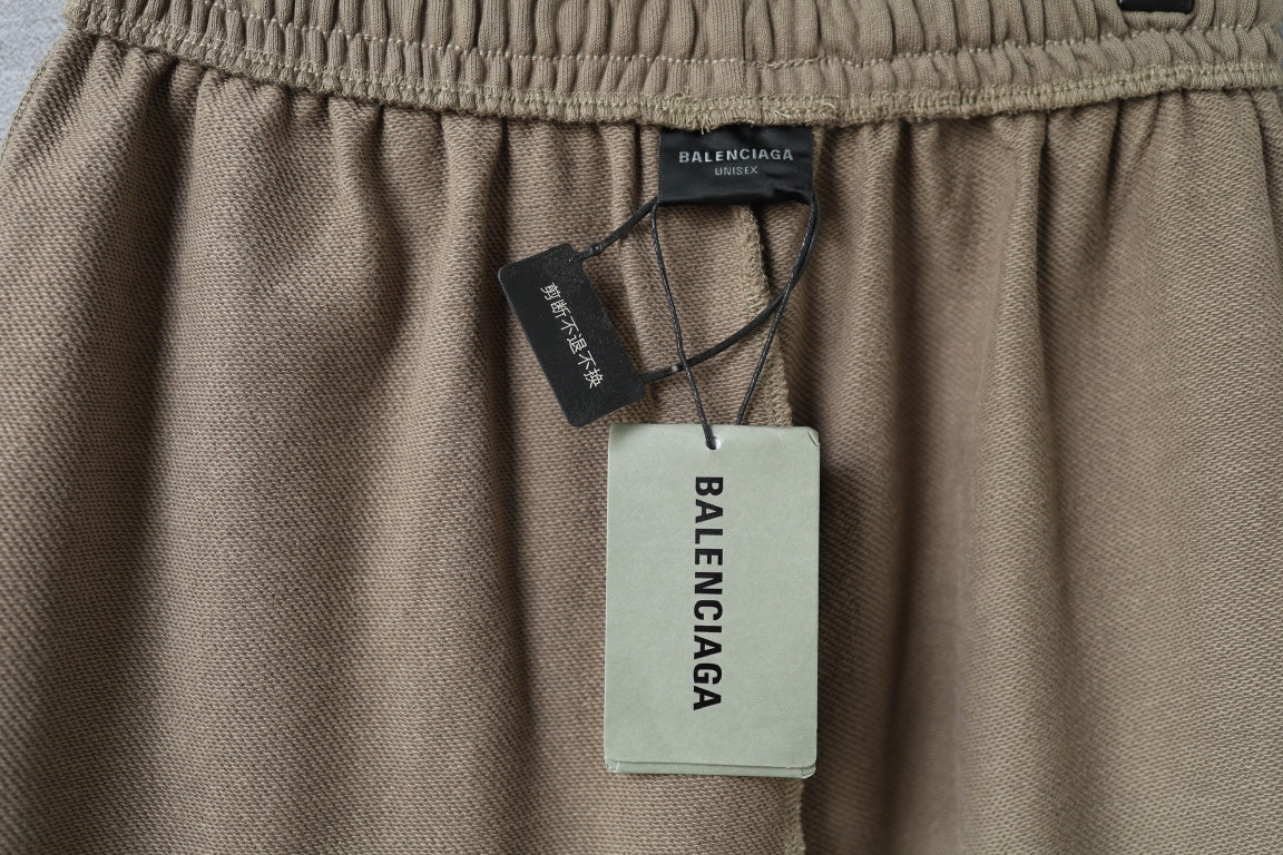 LuxluxHouse Best Quality Clothes Balenciaga Pants