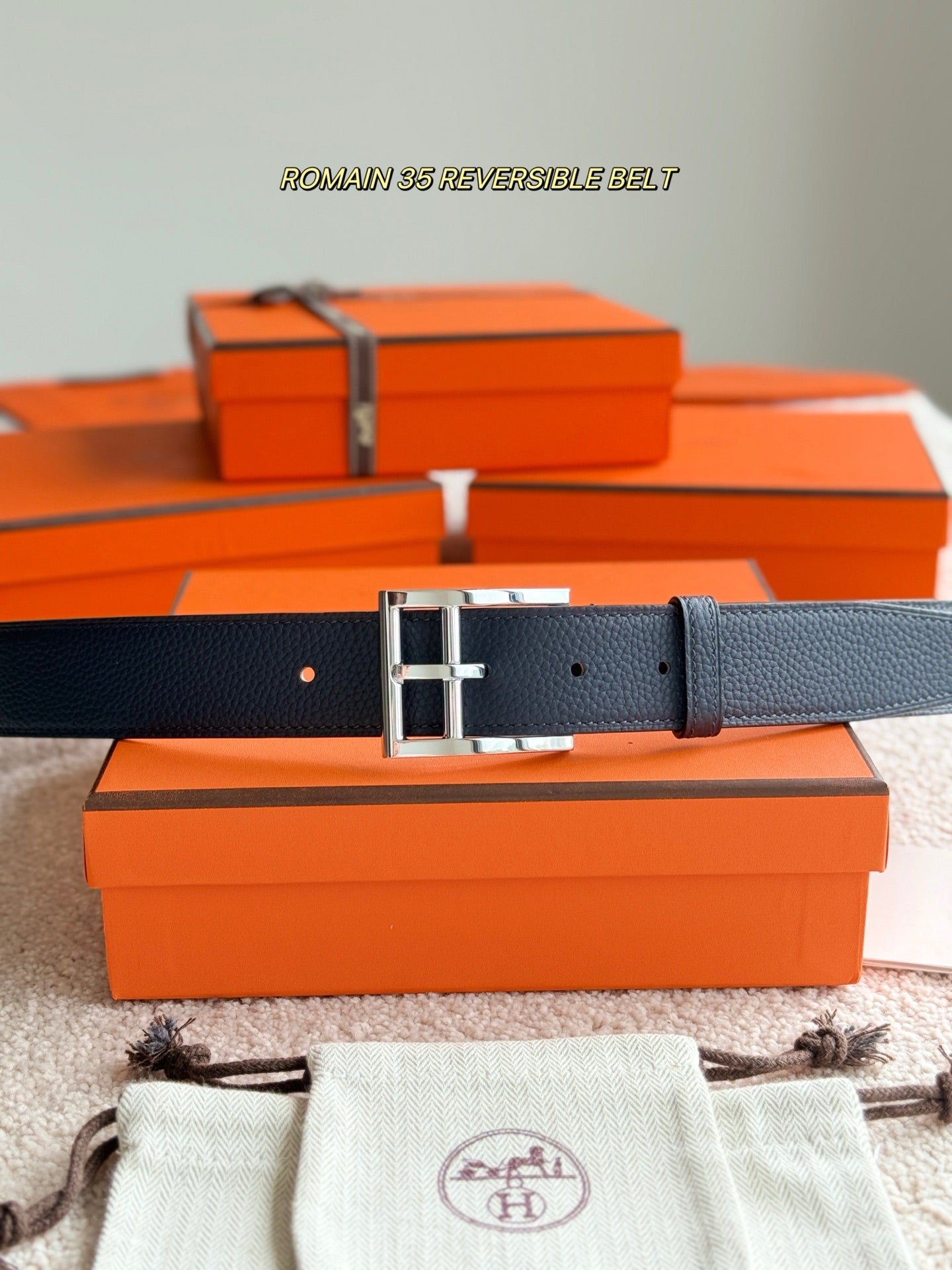 LuxluxHouse Best Quality Accessories Belt Hermes Belt