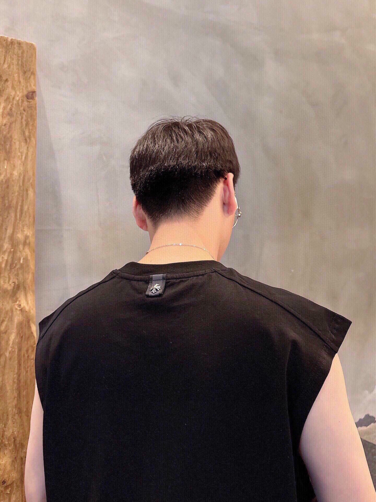 LuxluxHouse Best Quality Clothes Pants Chrome Hearts