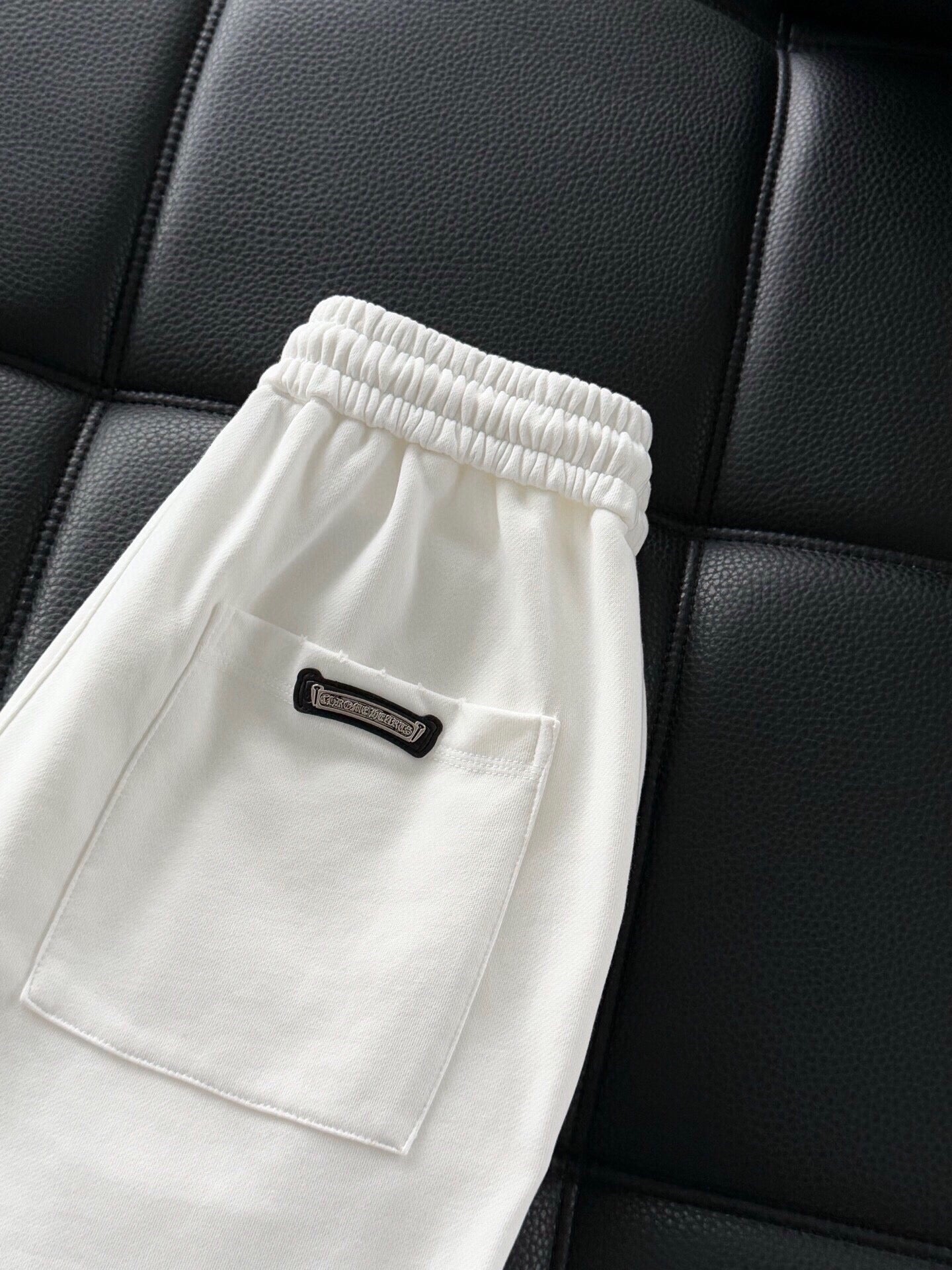 LuxluxHouse Best Quality Clothes Pants Chrome Hearts