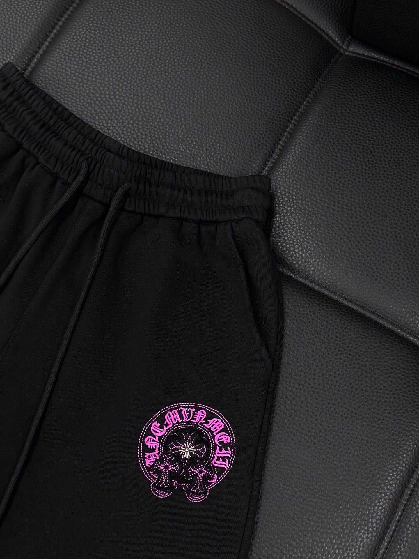 LuxluxHouse Best Quality Clothes Pants Chrome Hearts