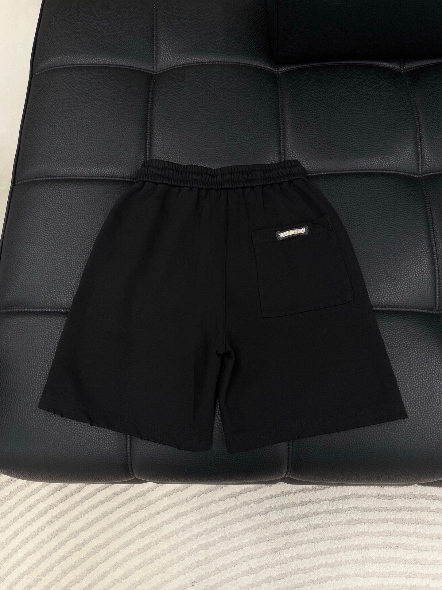 LuxluxHouse Best Quality Clothes Pants Chrome Hearts