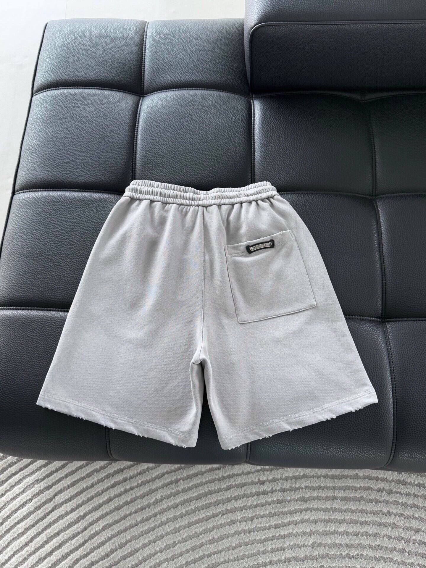 LuxluxHouse Best Quality Clothes Pants Chrome Hearts