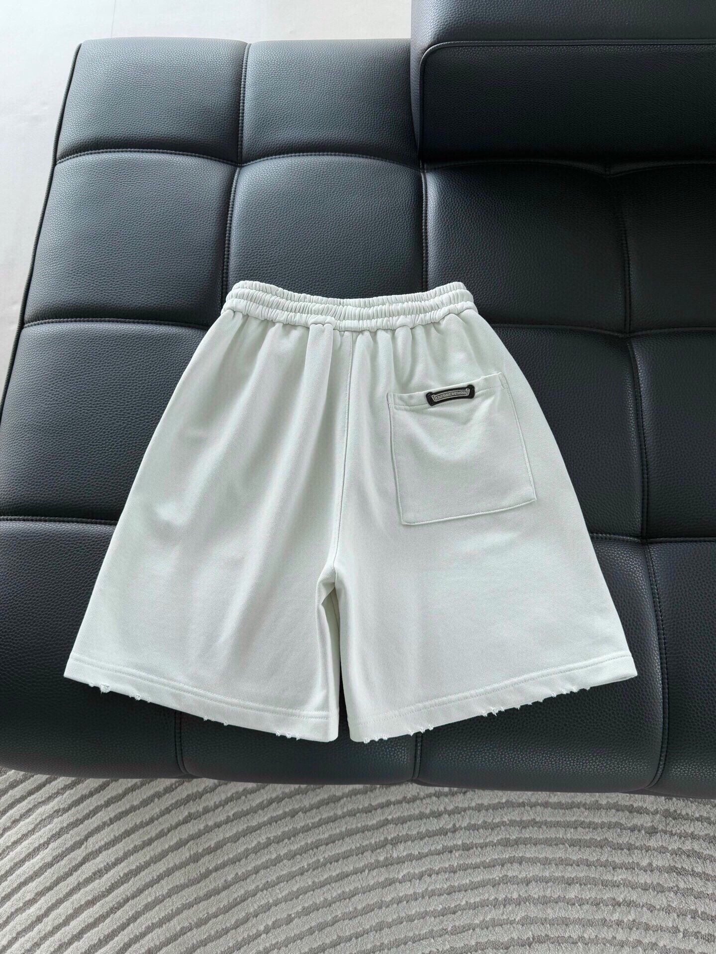 LuxluxHouse Best Quality Clothes Pants Chrome Hearts