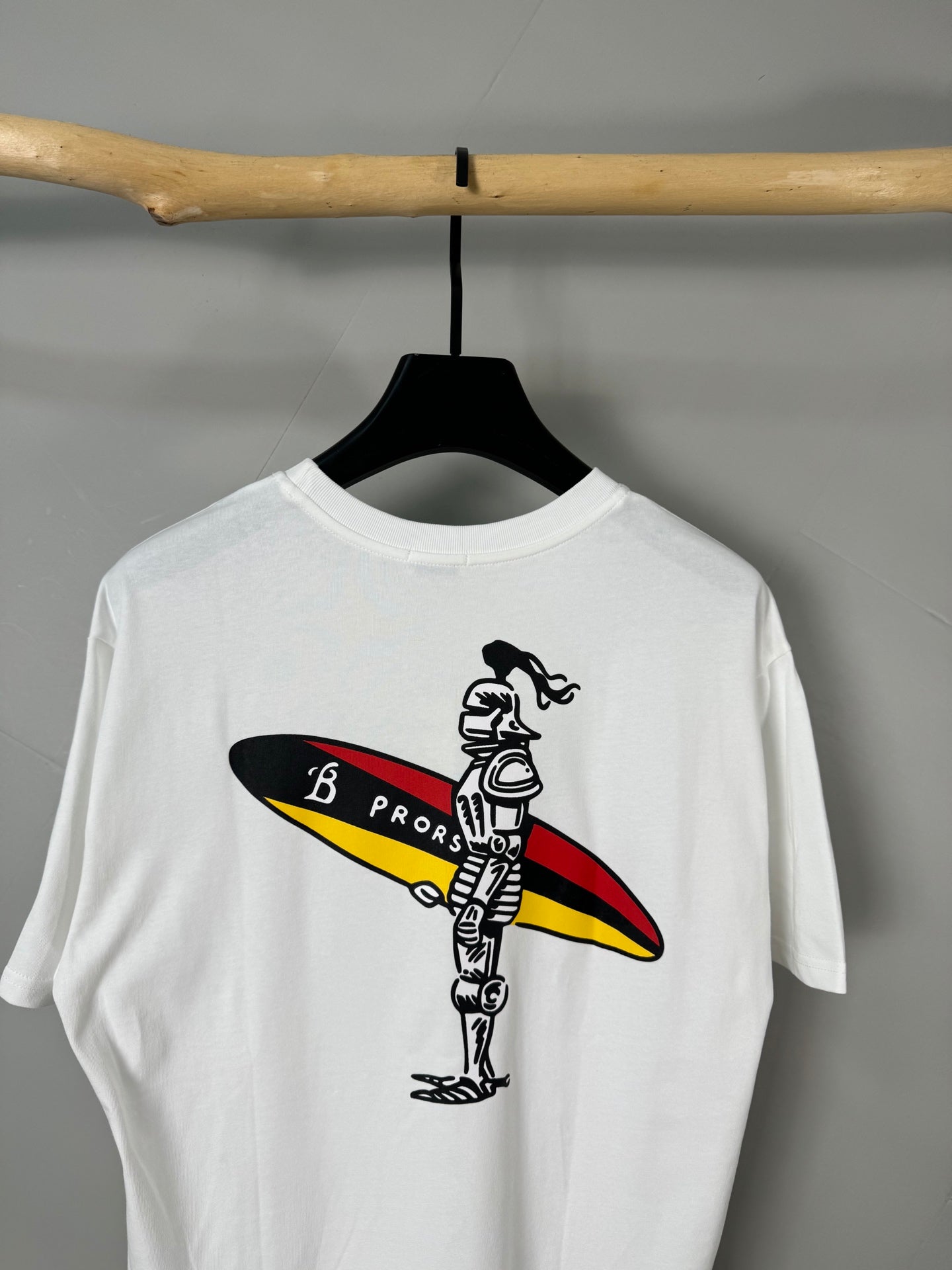 LuxluxHouse Best Quality Clothes Burberry T-shirt