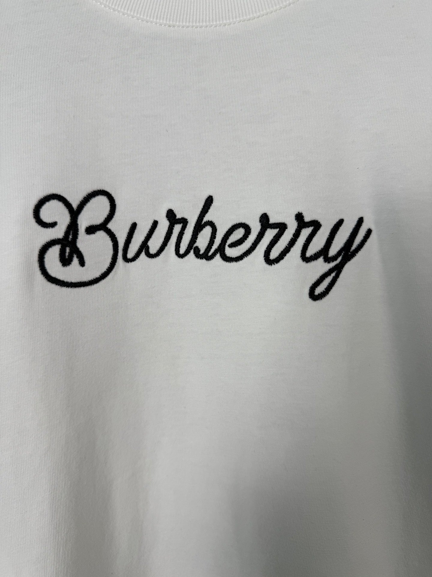 LuxluxHouse Best Quality Clothes Burberry T-shirt