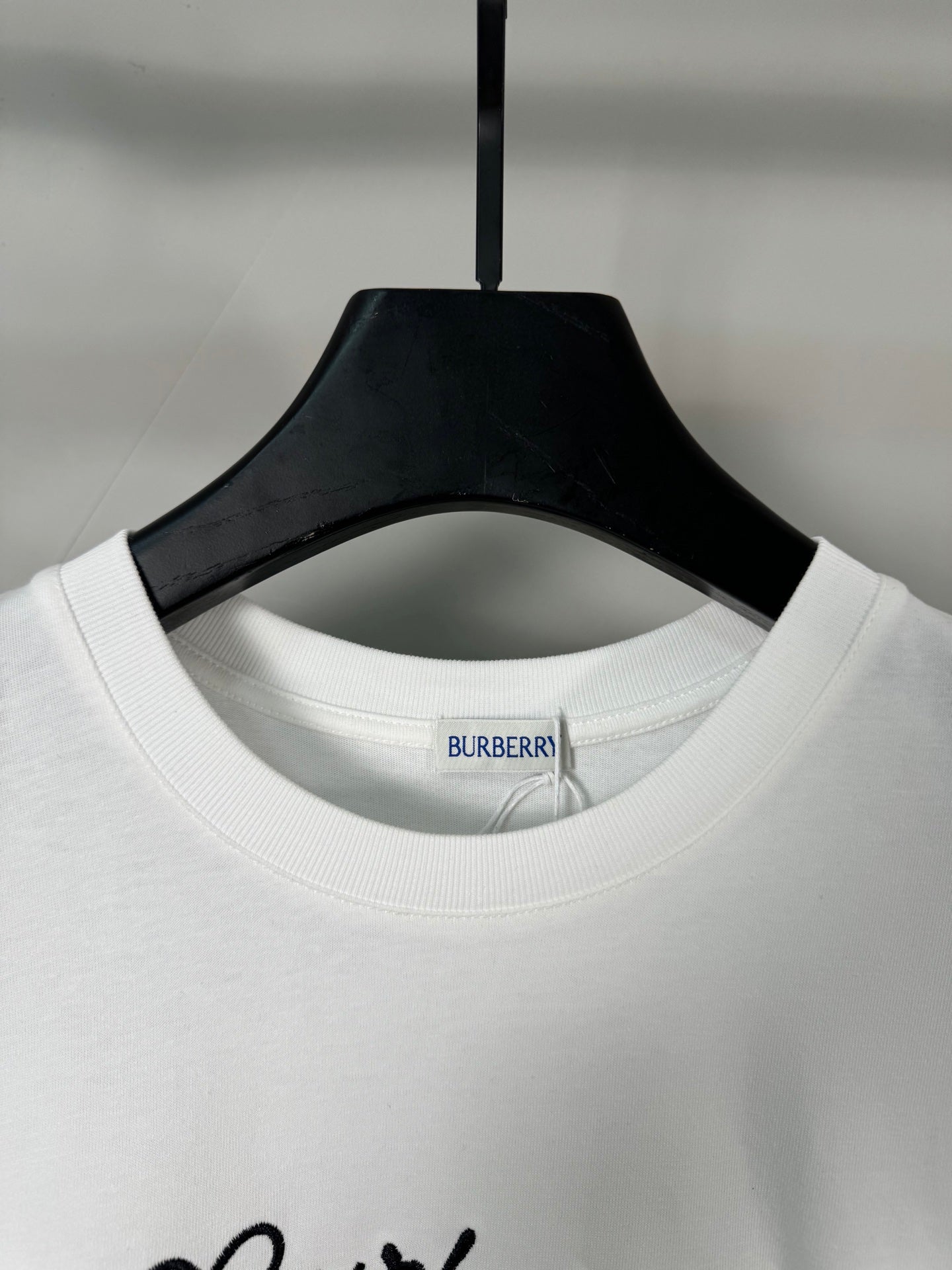 LuxluxHouse Best Quality Clothes Burberry T-shirt