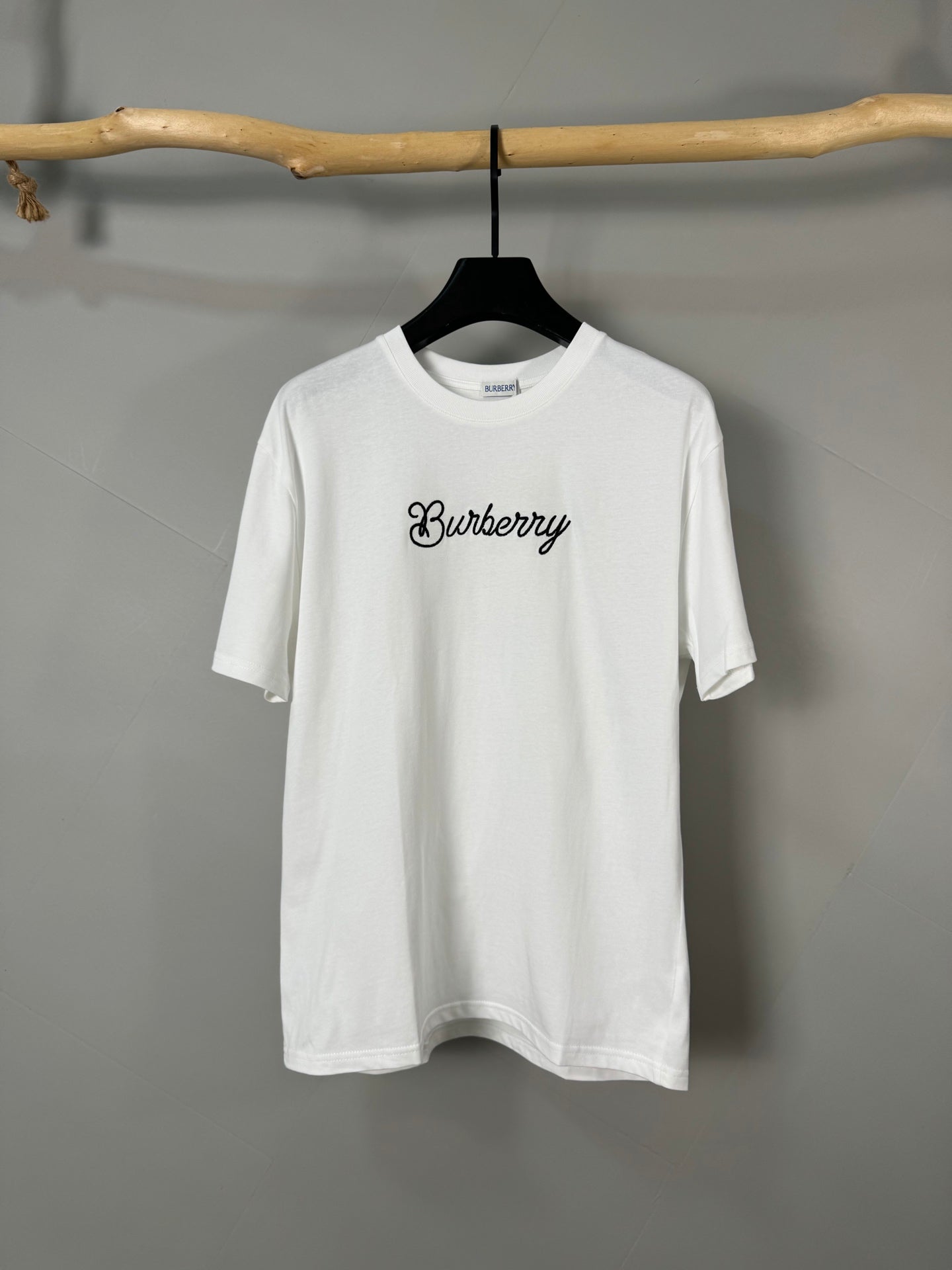LuxluxHouse Best Quality Clothes Burberry T-shirt