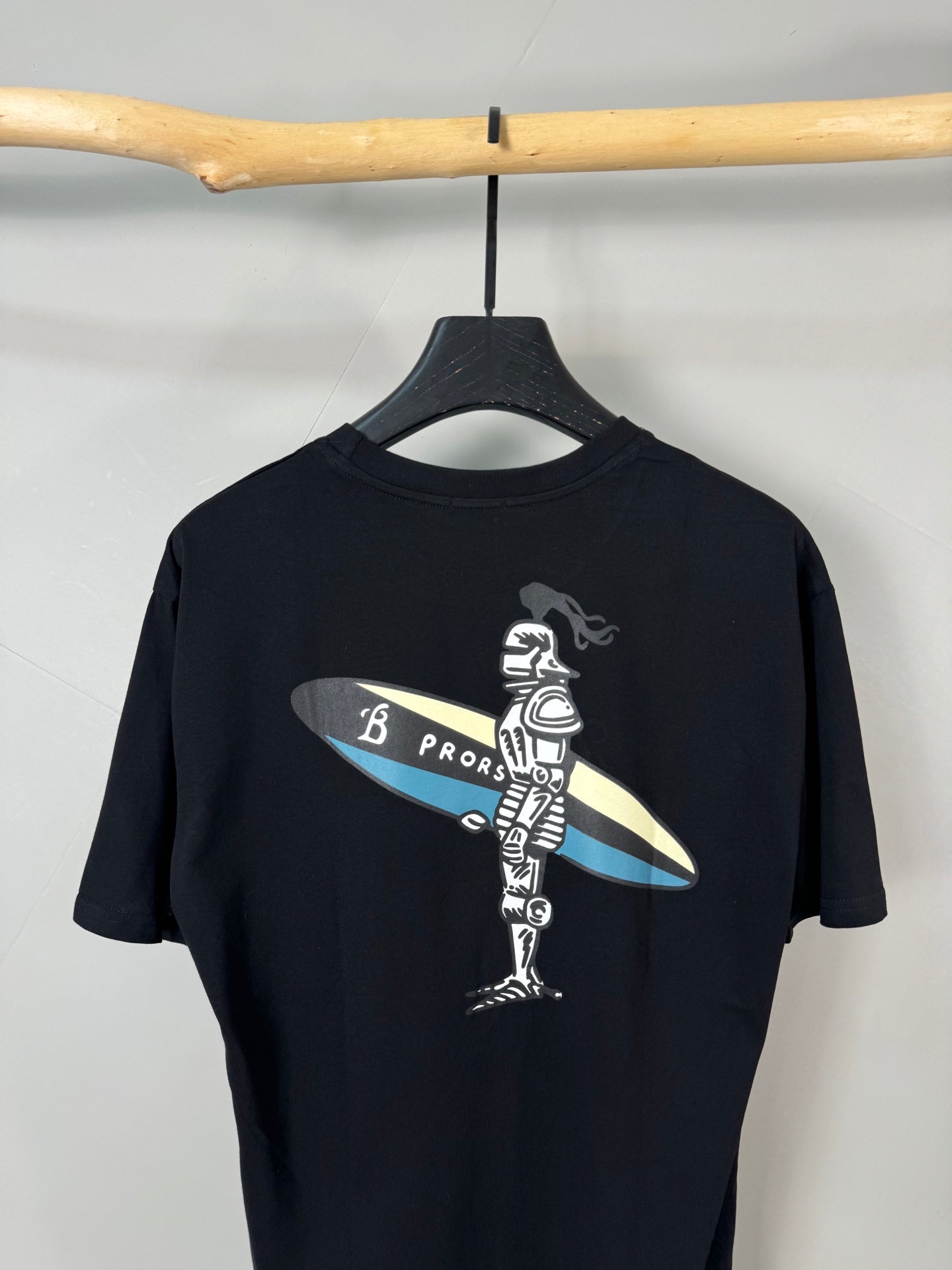 LuxluxHouse Best Quality Clothes Burberry T-shirt