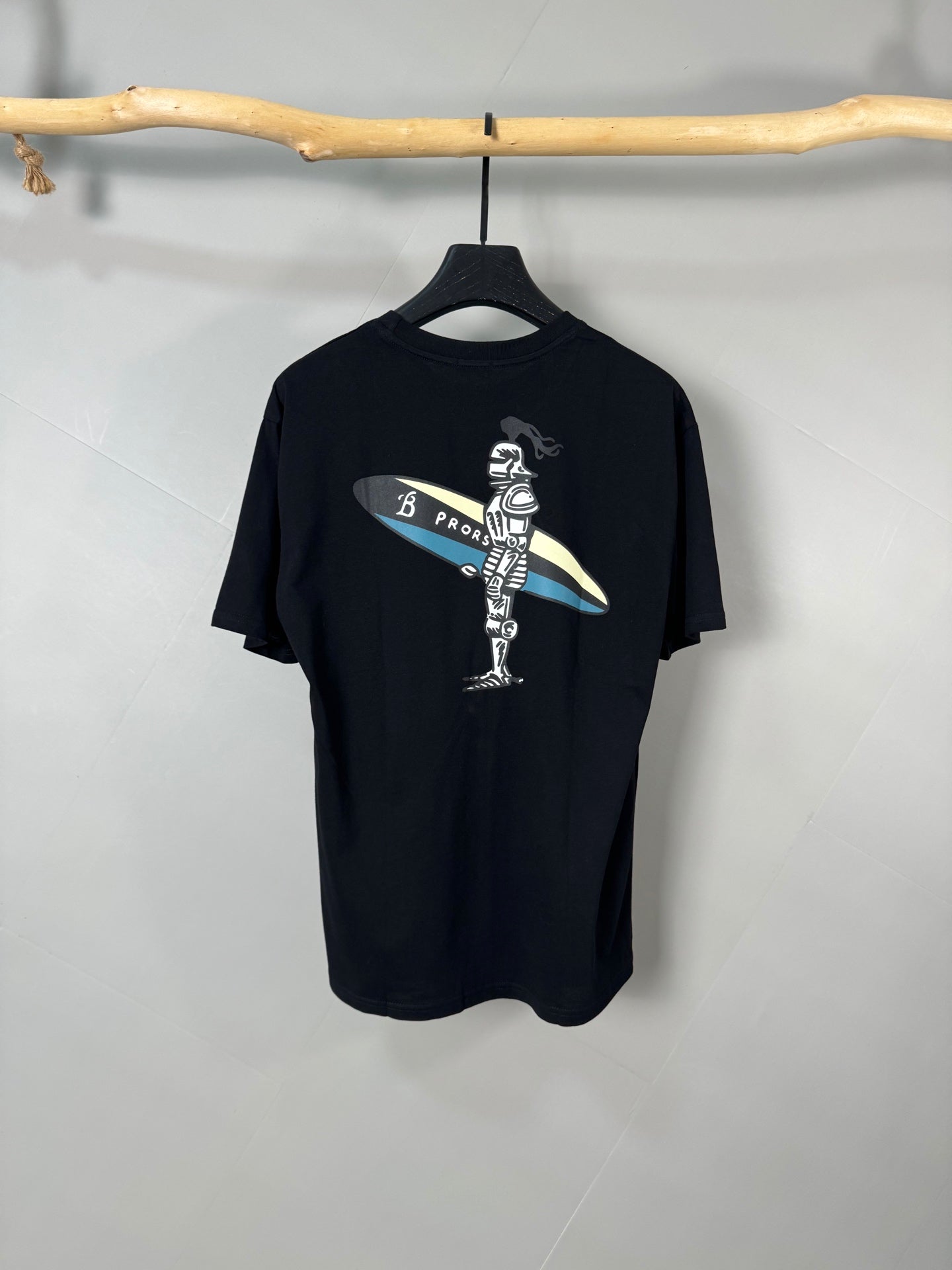 LuxluxHouse Best Quality Clothes Burberry T-shirt