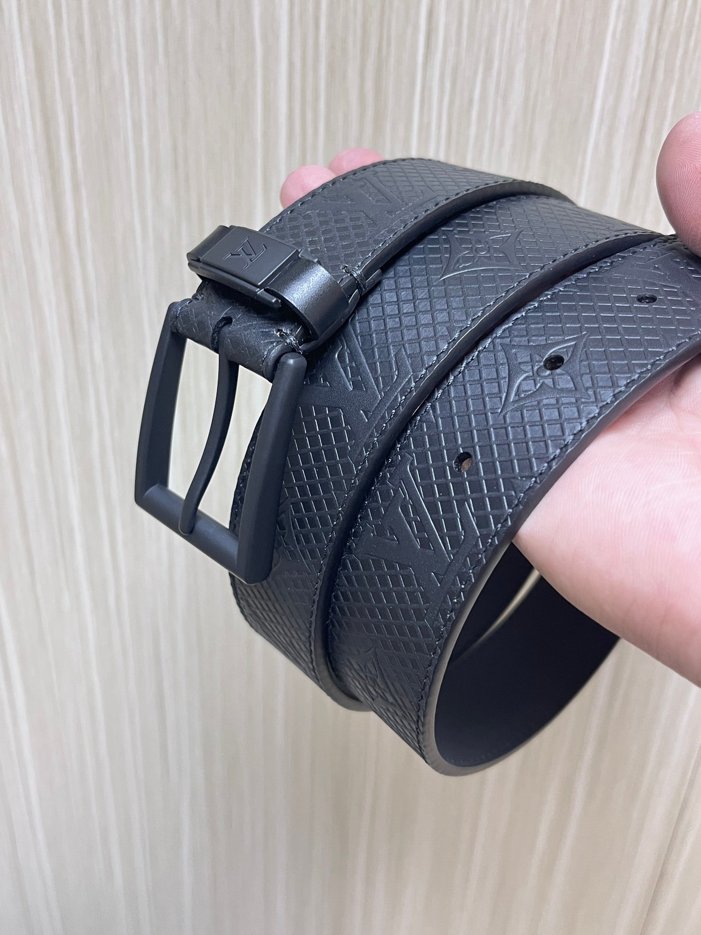 LuxluxHouse Best Quality Accessories Louis Vuitton Belt