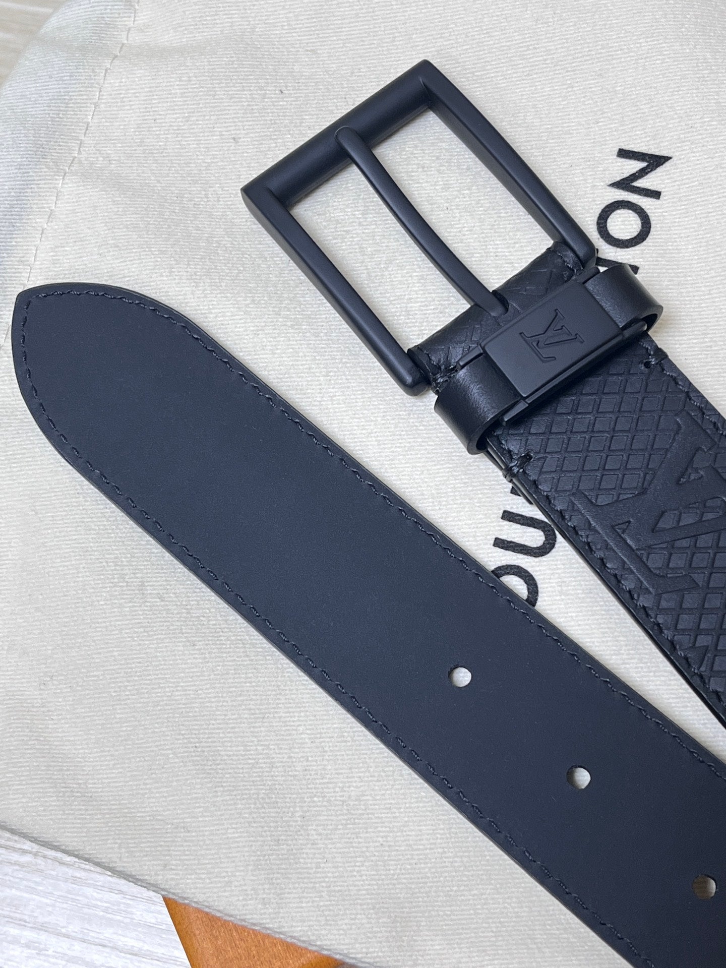 LuxluxHouse Best Quality Accessories Louis Vuitton Belt