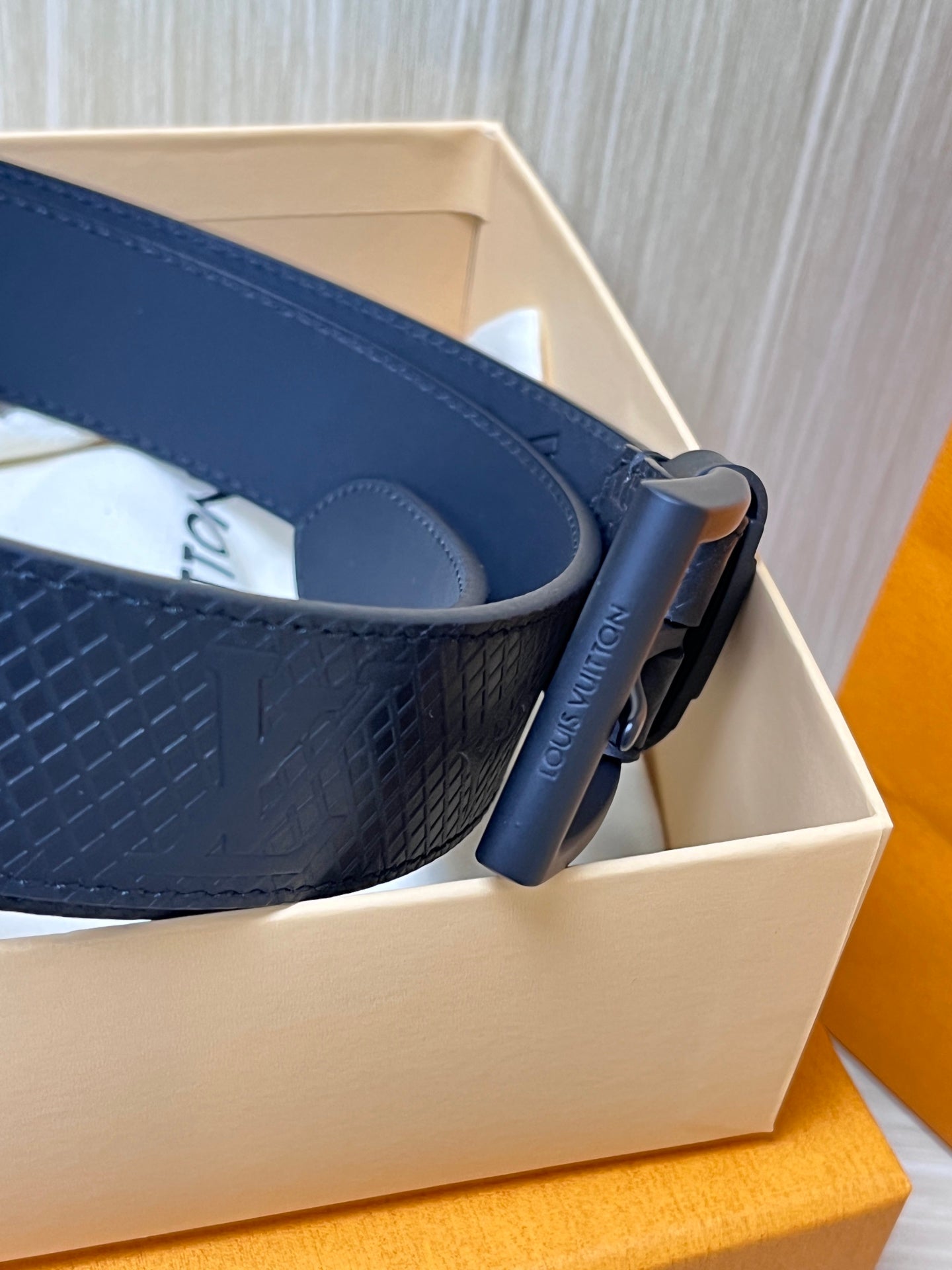 LuxluxHouse Best Quality Accessories Louis Vuitton Belt