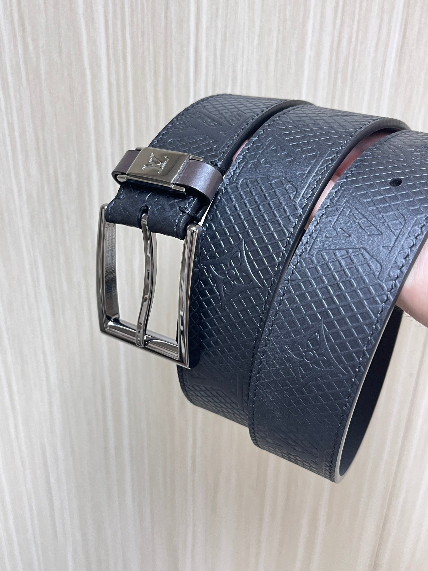 LuxluxHouse Best Quality Accessories Louis Vuitton Belt