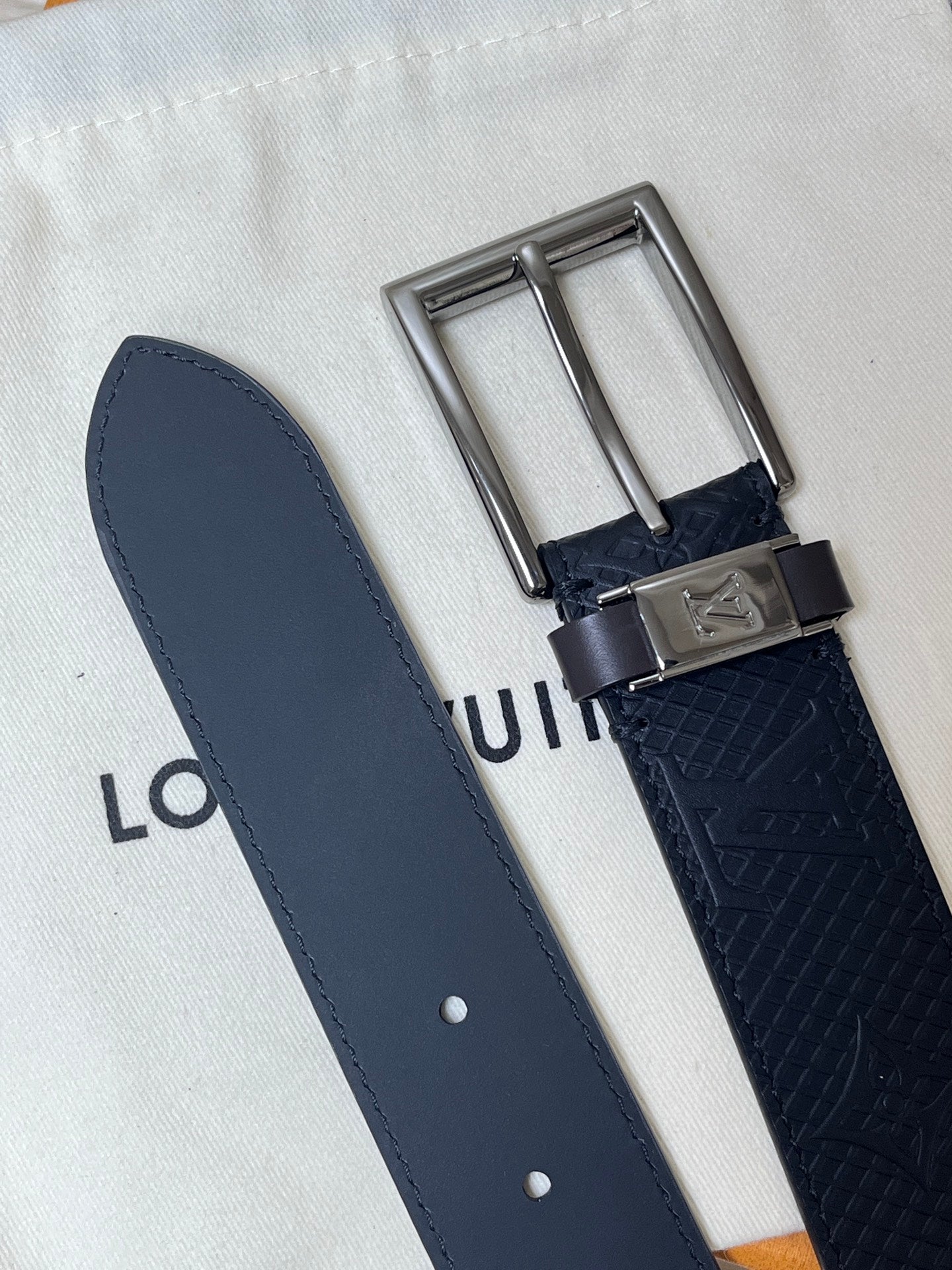 LuxluxHouse Best Quality Accessories Louis Vuitton Belt
