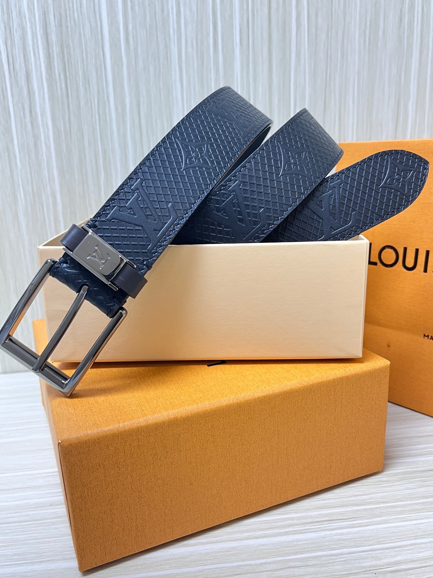 LuxluxHouse Best Quality Accessories Louis Vuitton Belt