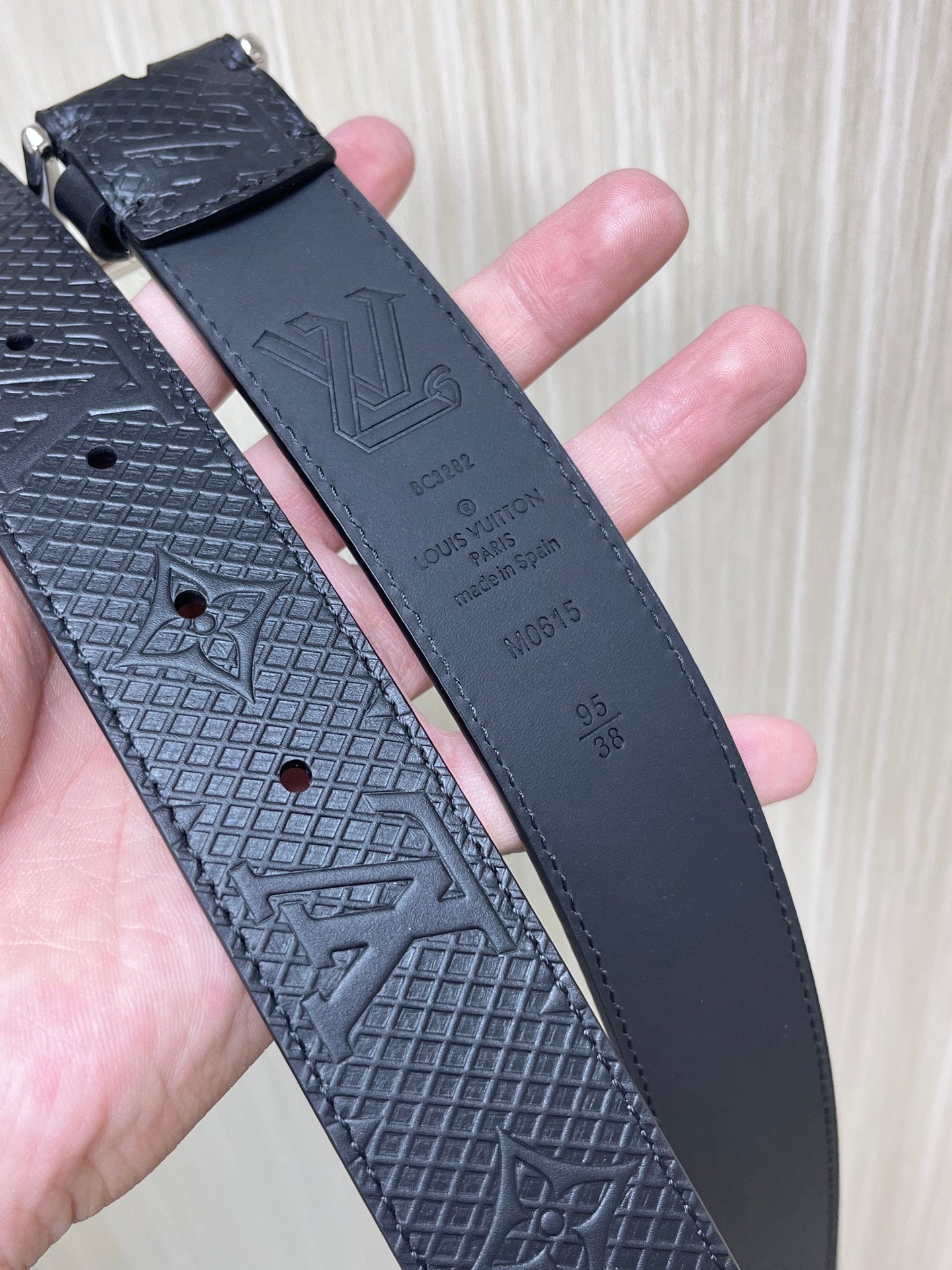 LuxluxHouse Best Quality Accessories Louis Vuitton Belt