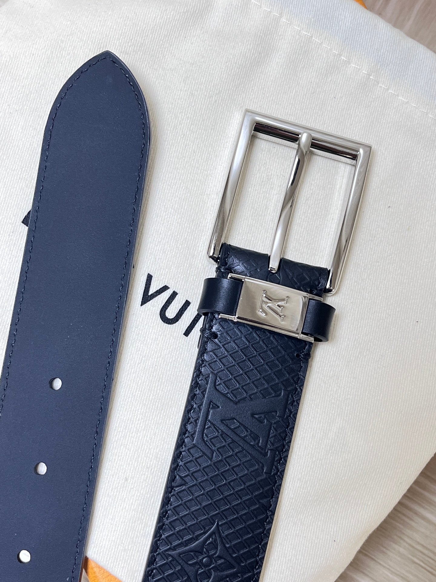 LuxluxHouse Best Quality Accessories Louis Vuitton Belt