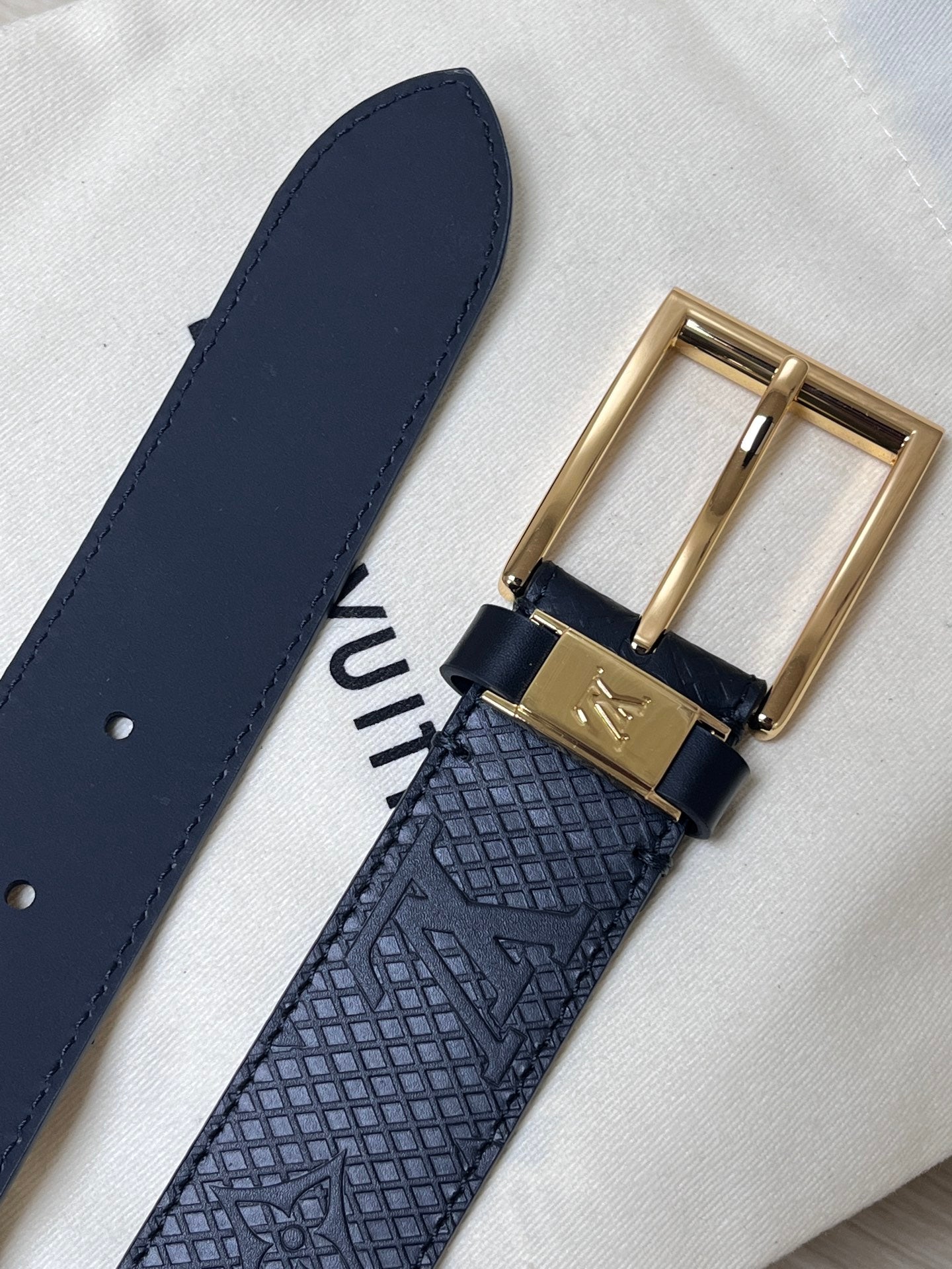 LuxluxHouse Best Quality Accessories Louis Vuitton Belt