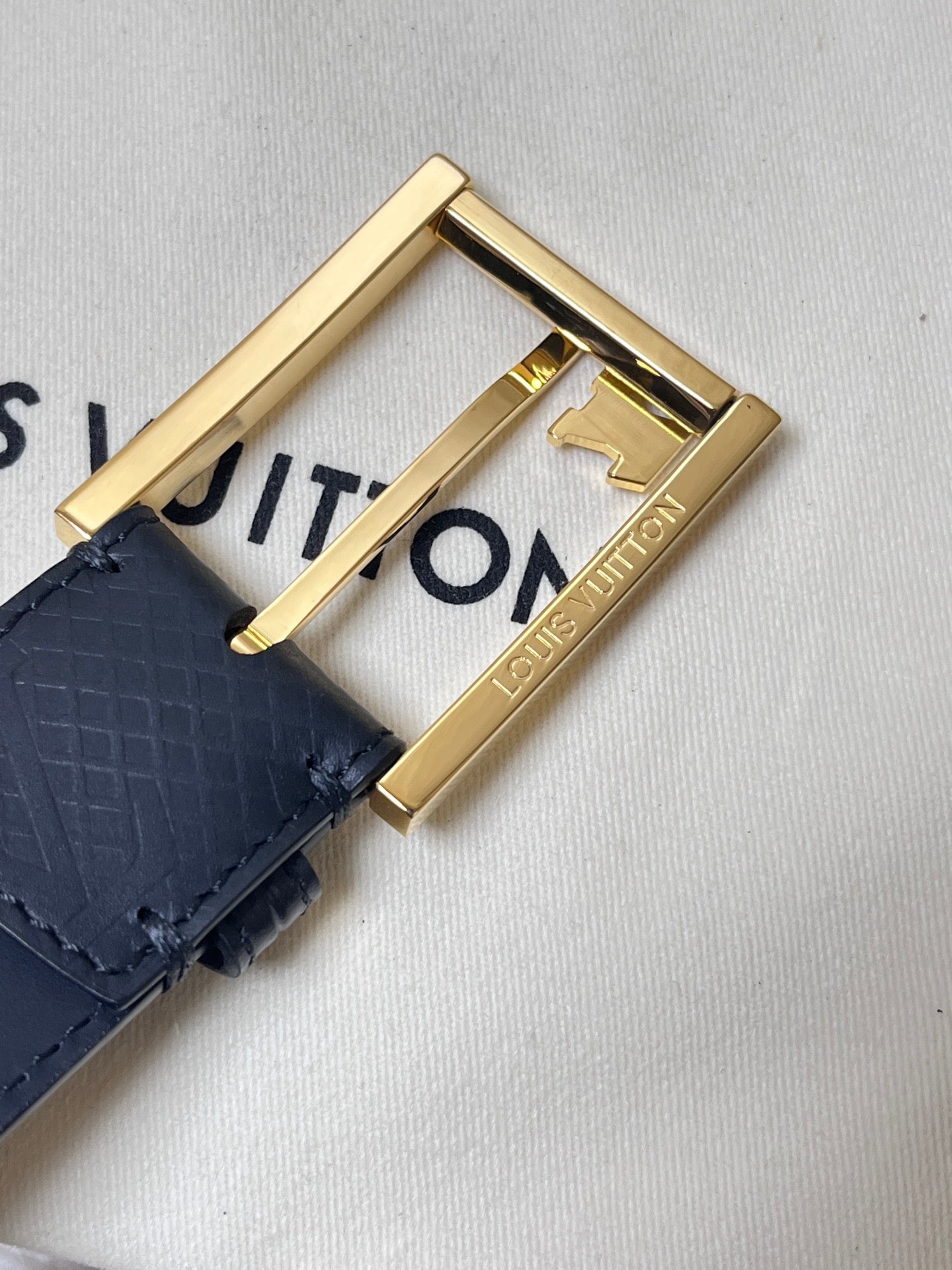 LuxluxHouse Best Quality Accessories Louis Vuitton Belt