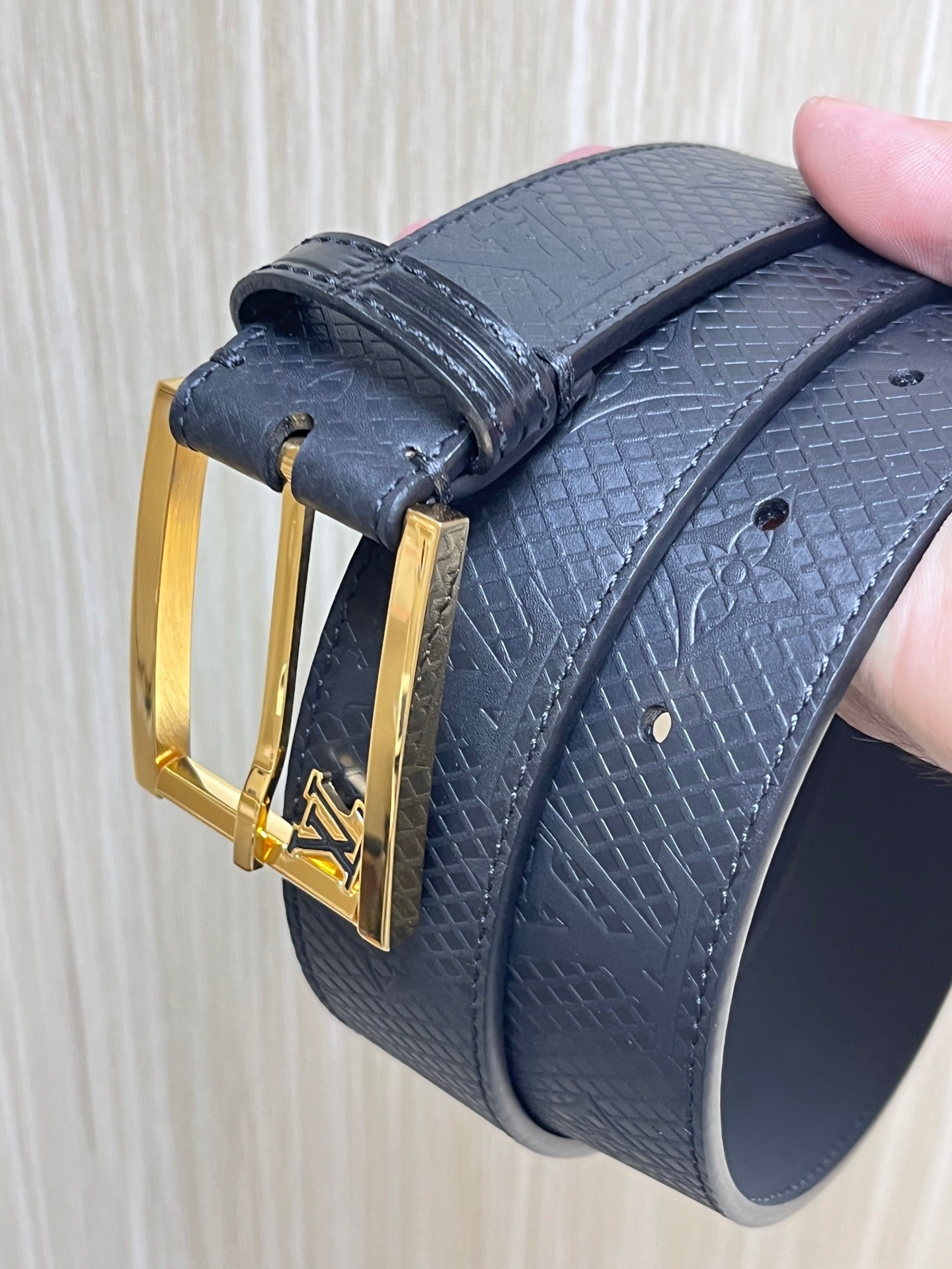 LuxluxHouse Best Quality Accessories Louis Vuitton Belt