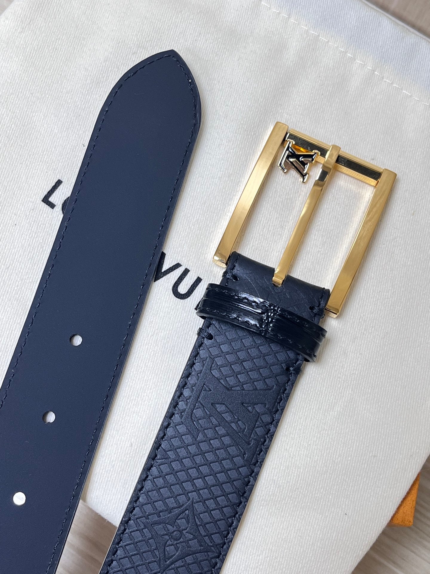 LuxluxHouse Best Quality Accessories Louis Vuitton Belt