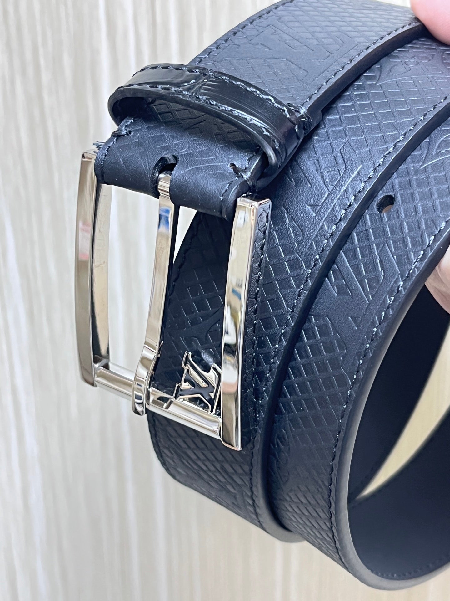 LuxluxHouse Best Quality Accessories Louis Vuitton Belt