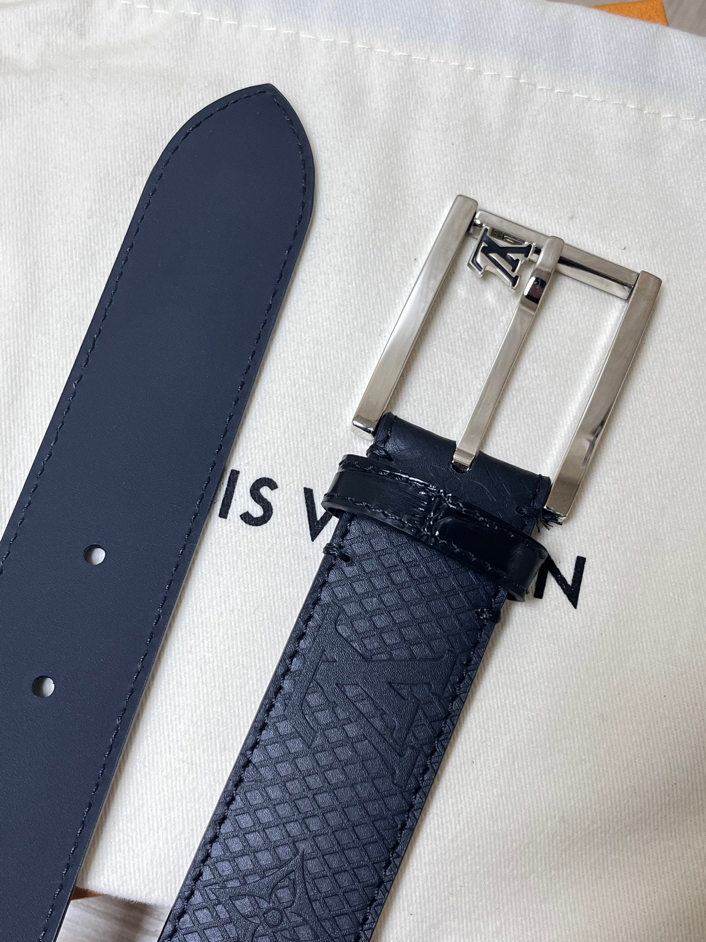 LuxluxHouse Best Quality Accessories Louis Vuitton Belt