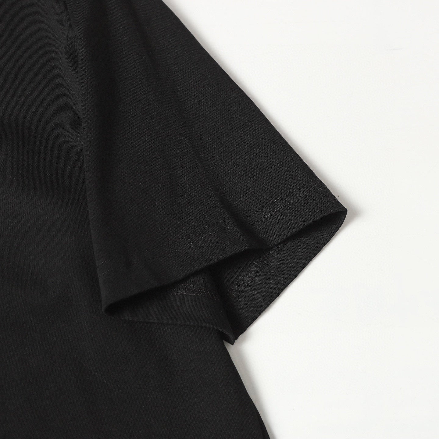 LuxluxHouse Best Quality Clothes Off White T-shirt