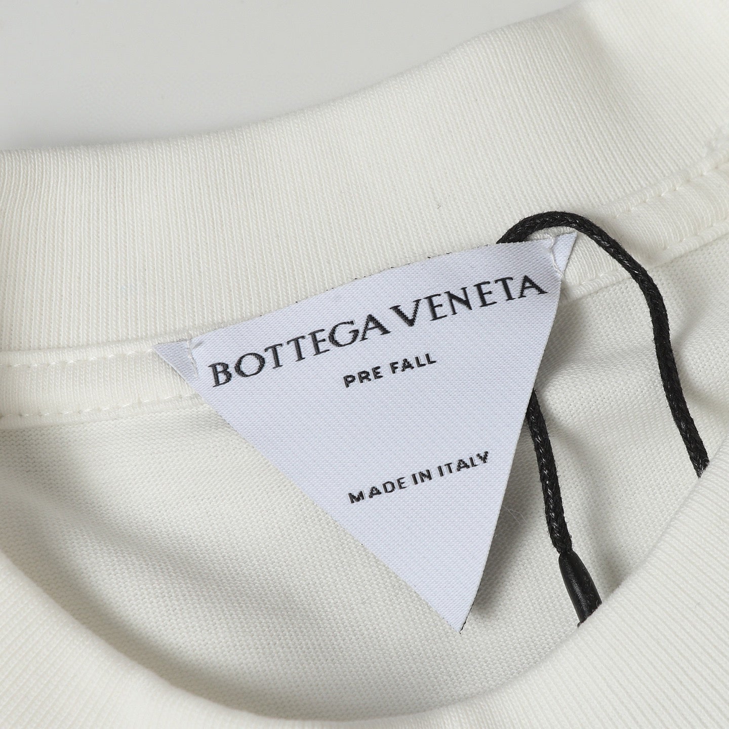 LuxluxHouse Best Quality Clothes Off White T-shirt