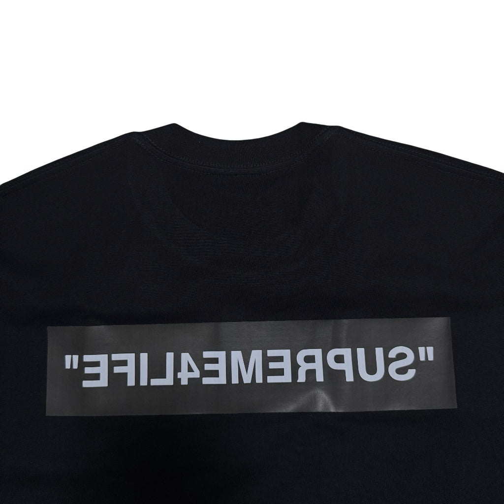 LuxluxHouse Best Quality Clothes T-shirt Supreme