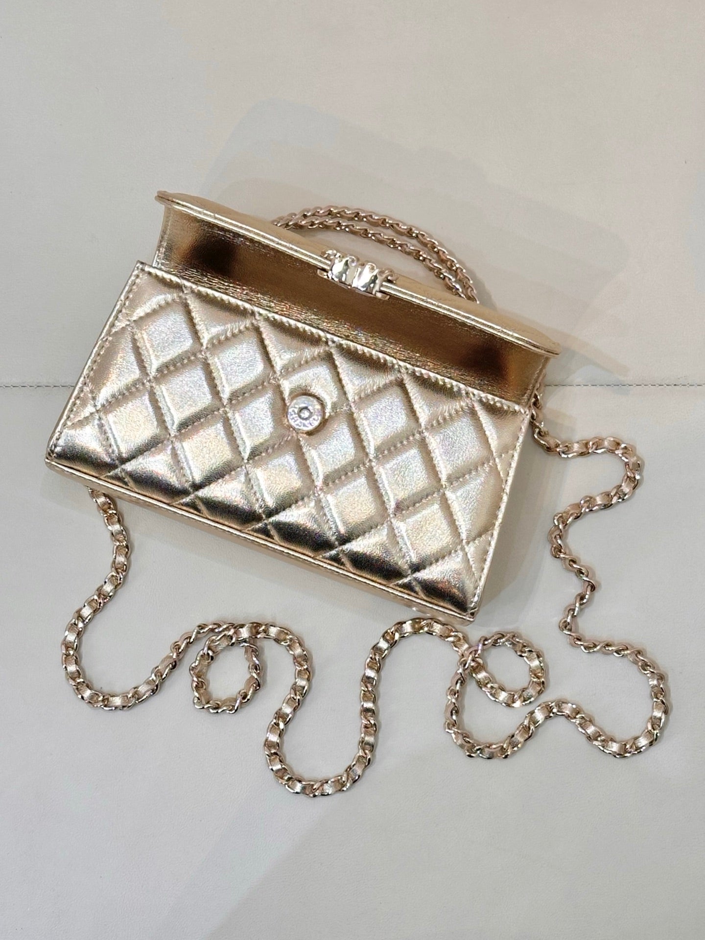 LuxluxHouse Best Quality Bags Chanel Women