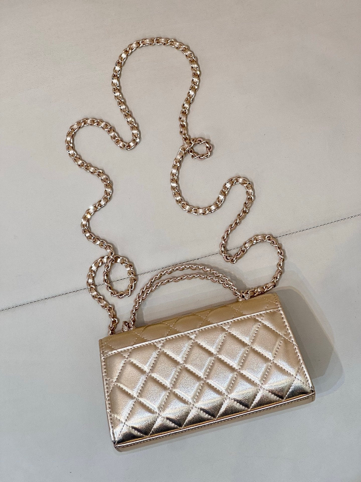 LuxluxHouse Best Quality Bags Chanel Women