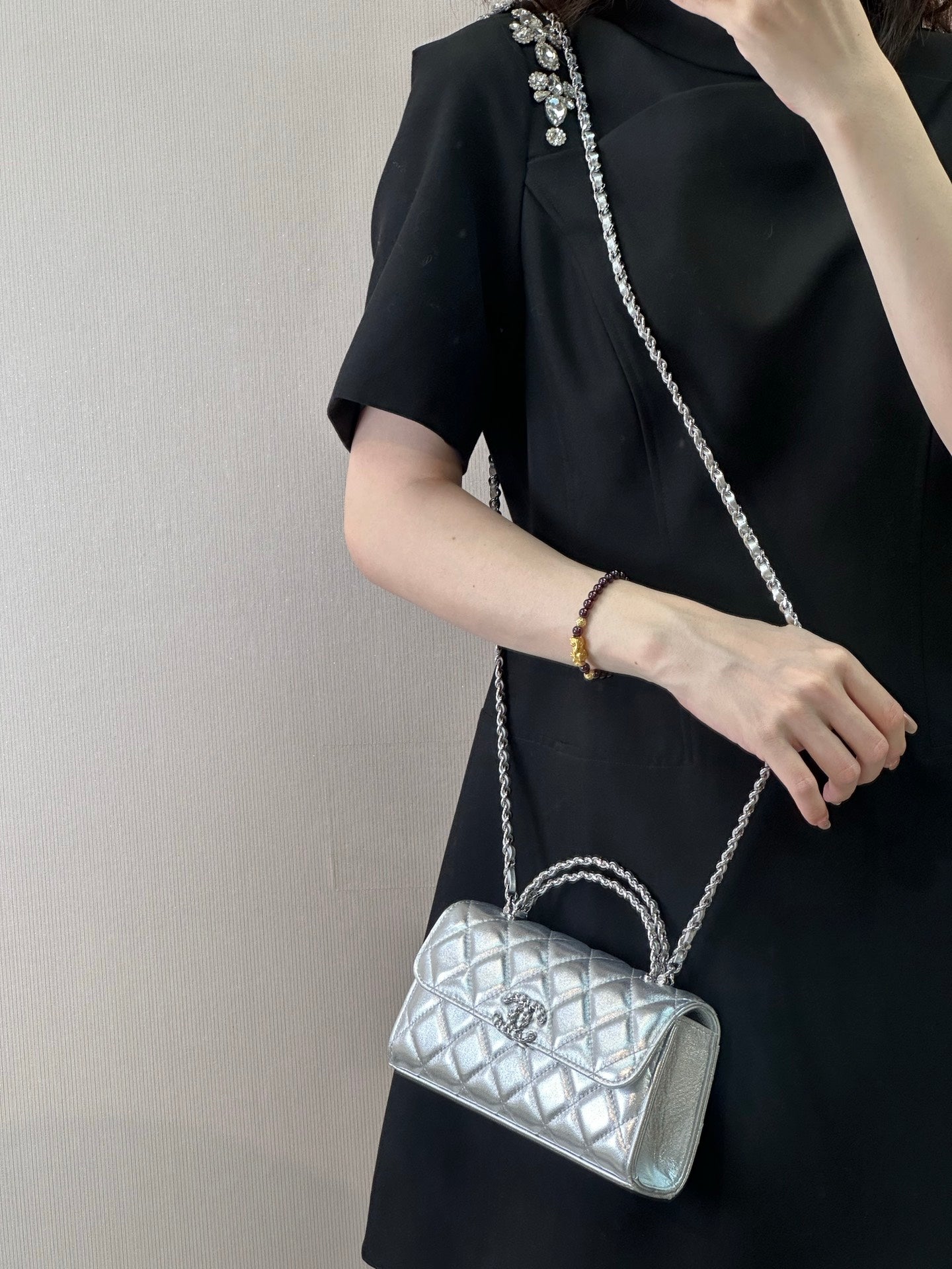 LuxluxHouse Best Quality Bags Chanel Women