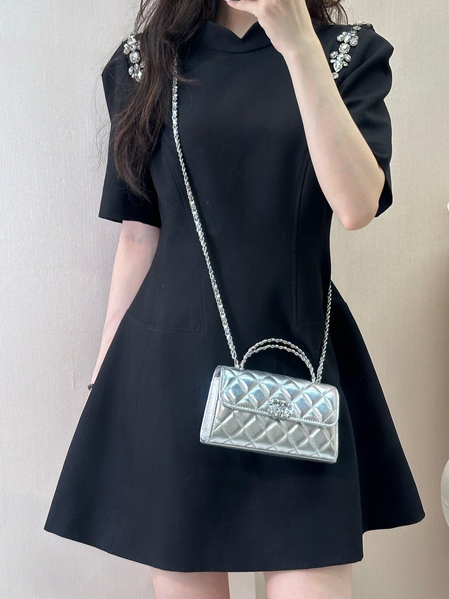 LuxluxHouse Best Quality Bags Chanel Women