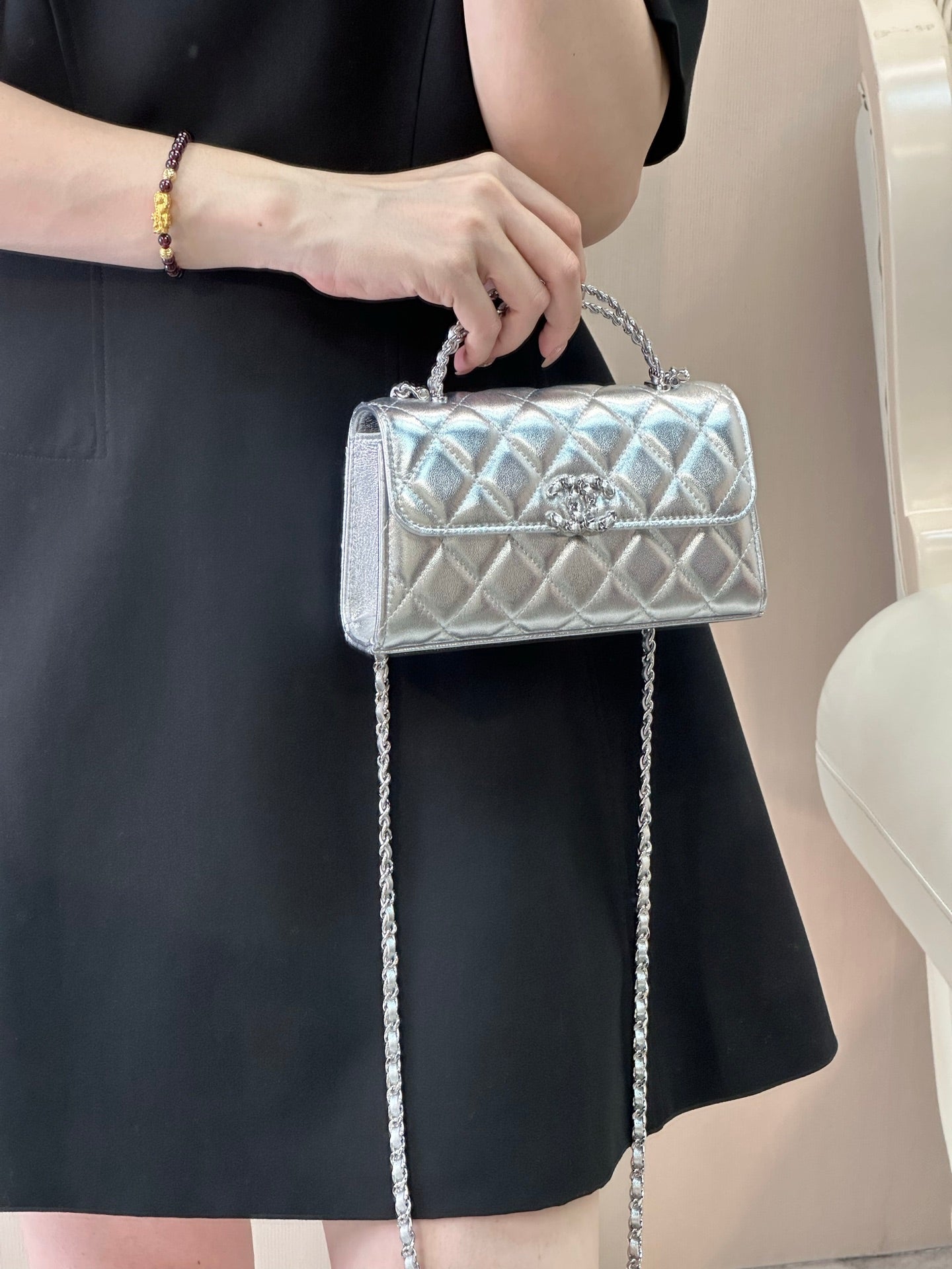 LuxluxHouse Best Quality Bags Chanel Women